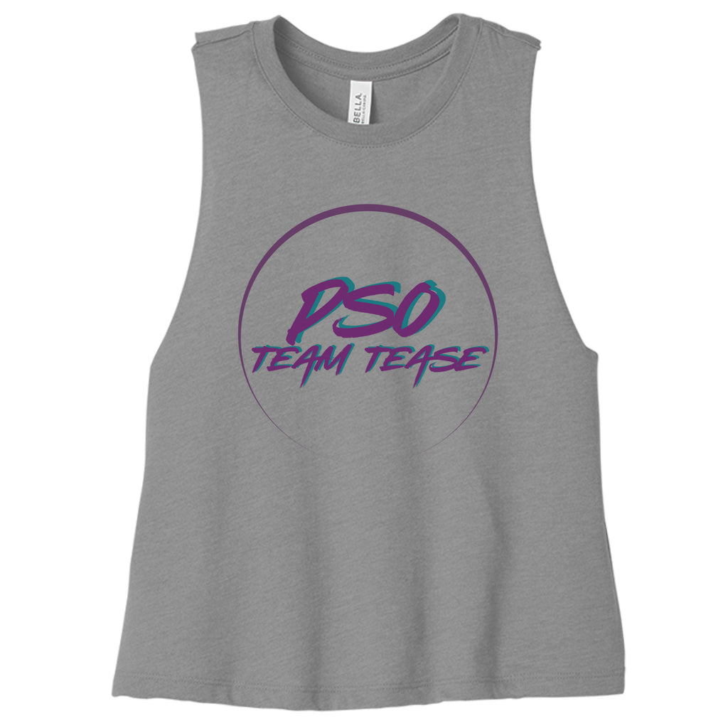 ATHLETIC HEATHER - 6682 - FRONT