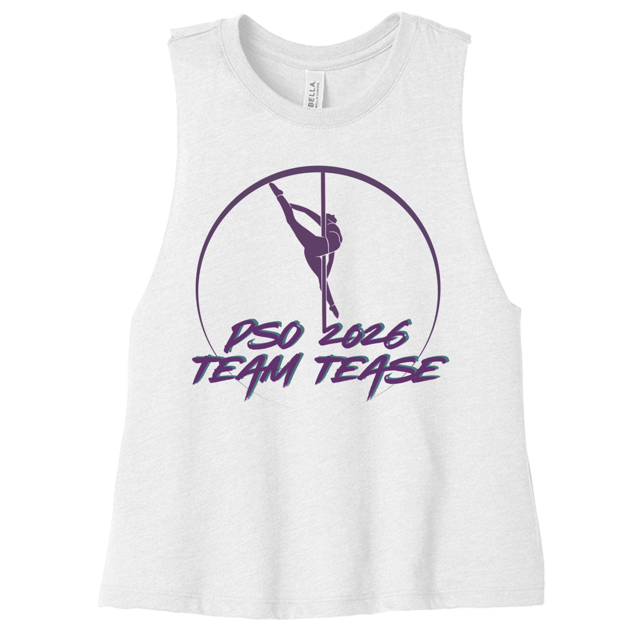 SLD WHT BLEND - FRONT