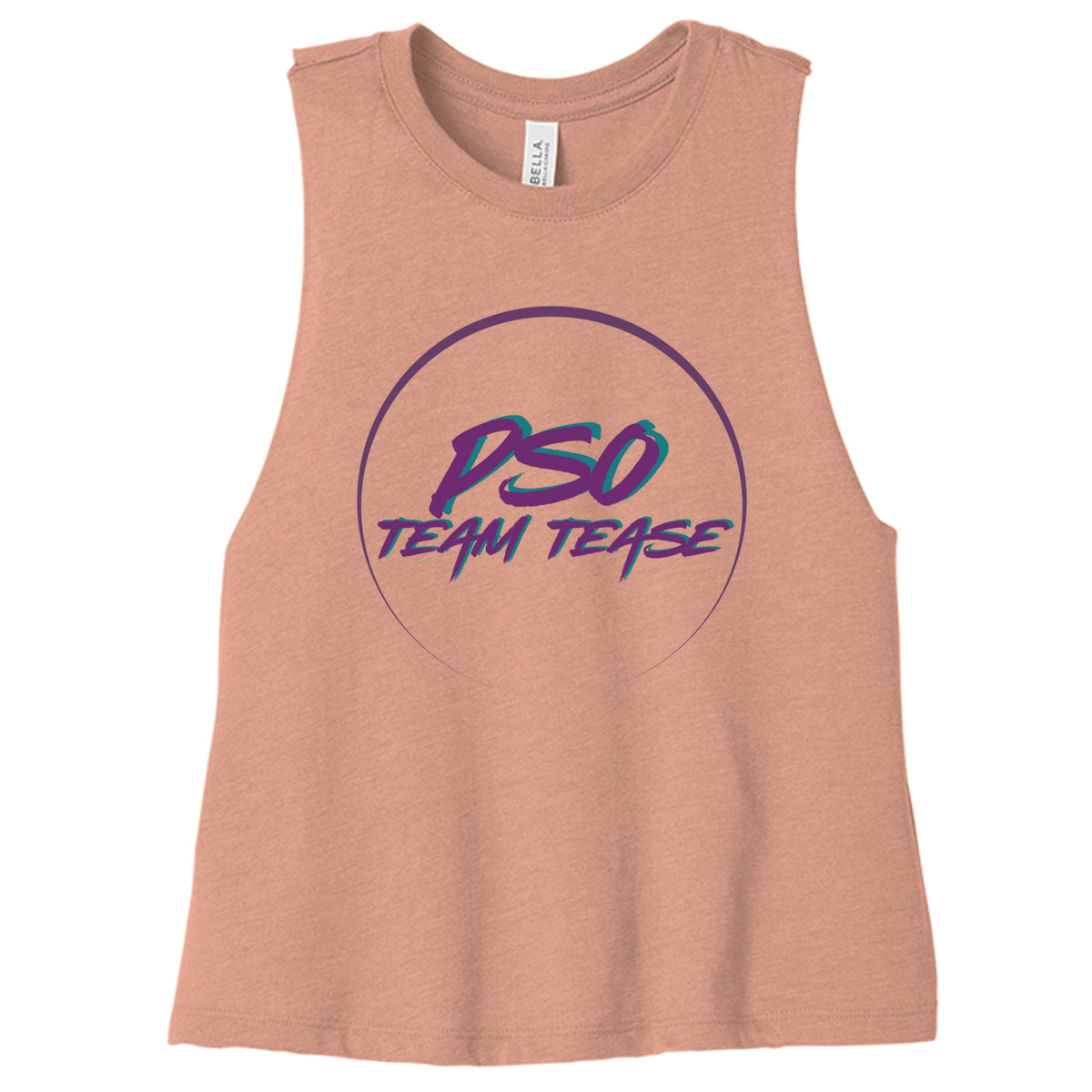 HEATHER SUNSET - 6682 - FRONT