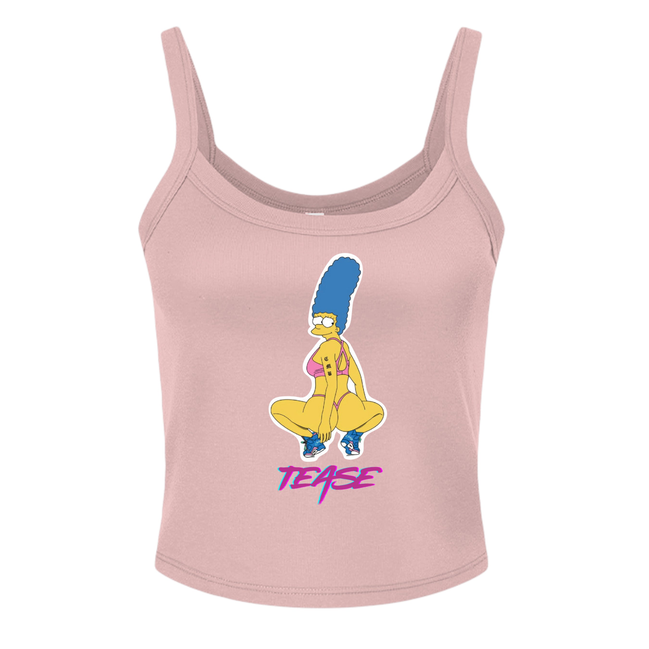 SOLID PINK BLEND - 1012BE - FRONT