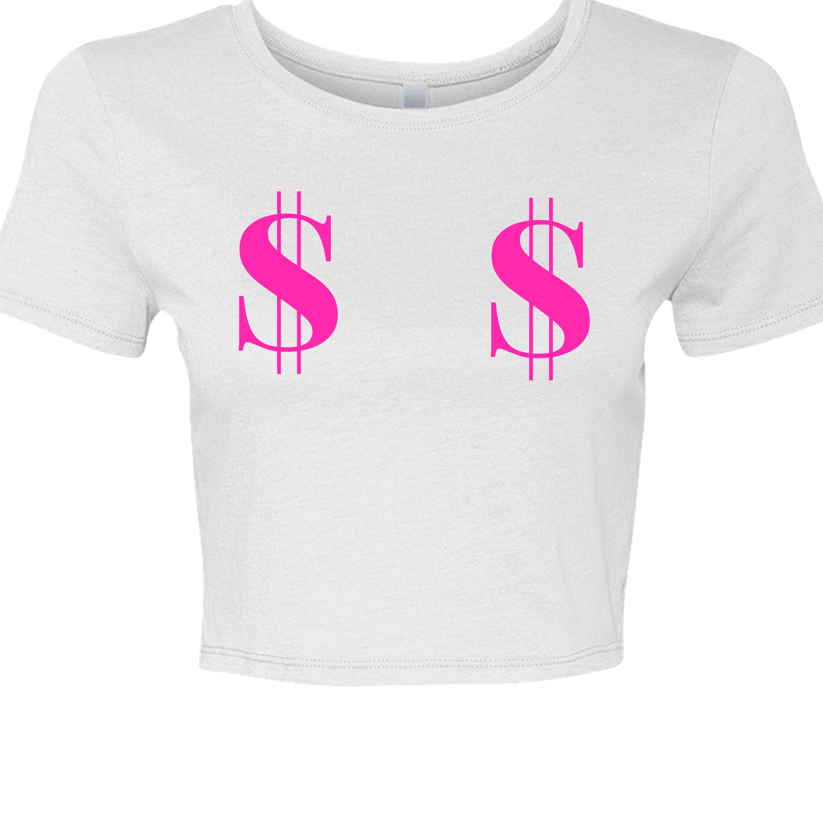WHITE - 6681 - FRONT
