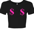 BLACK - 6681 - FRONT