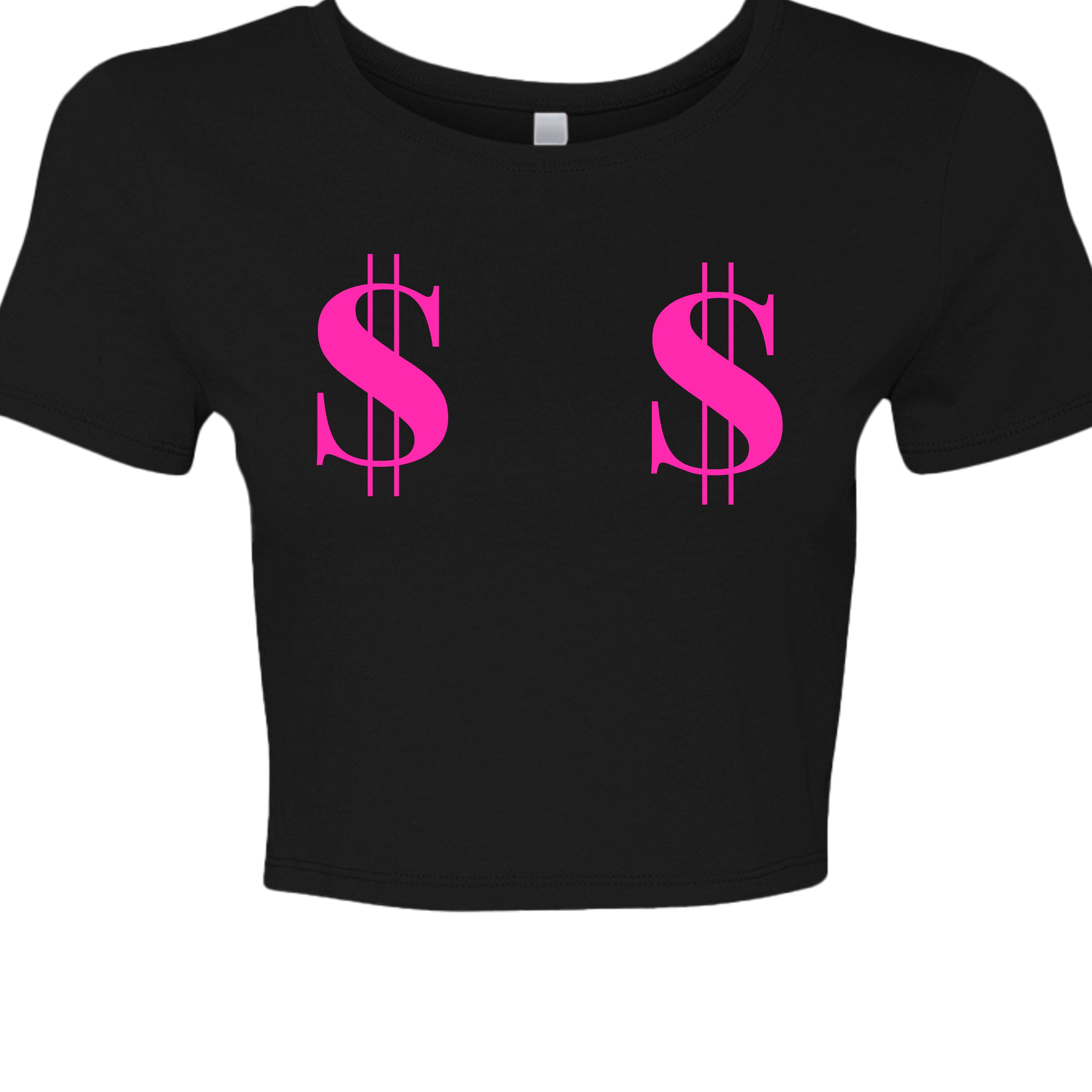 BLACK - 6681 - FRONT