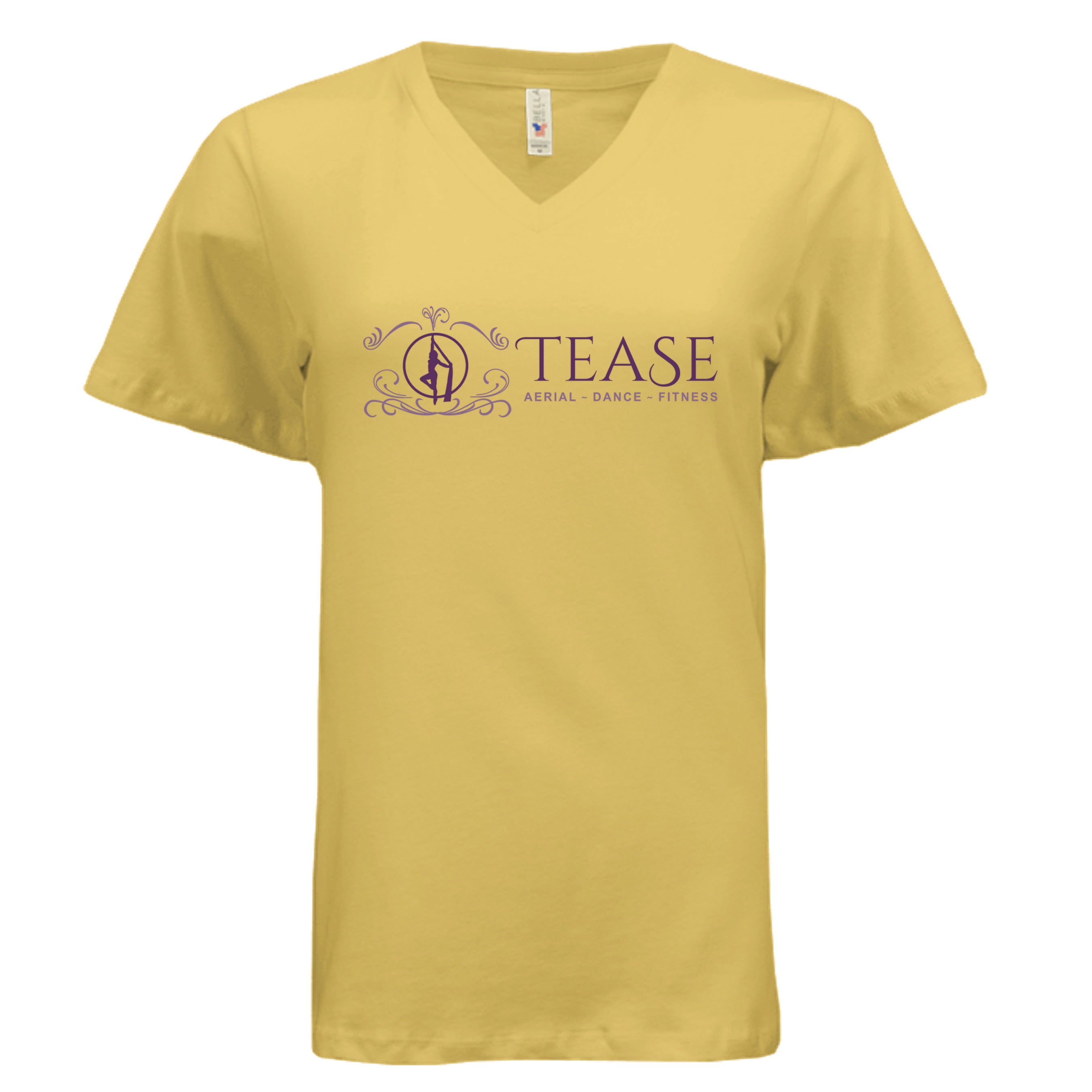 Mustard - 6405 - FRONT