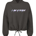 BLACK - TD085 - FRONT