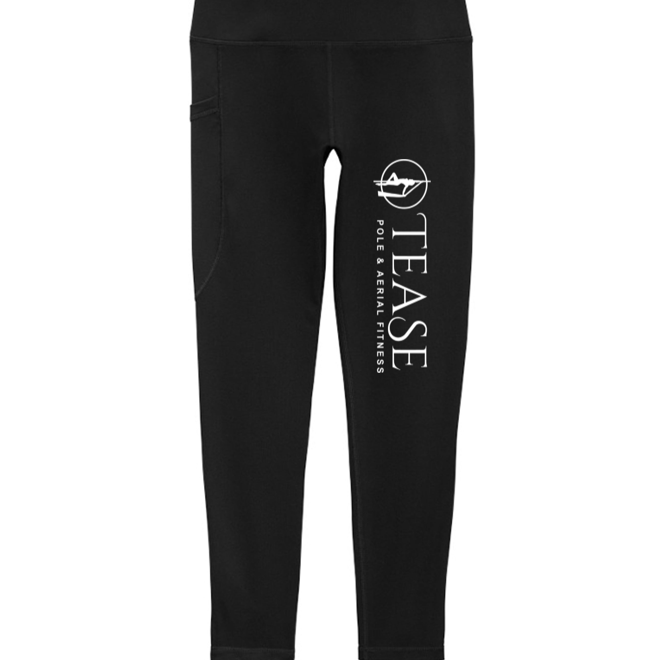 Black - LPST891 - FRONT