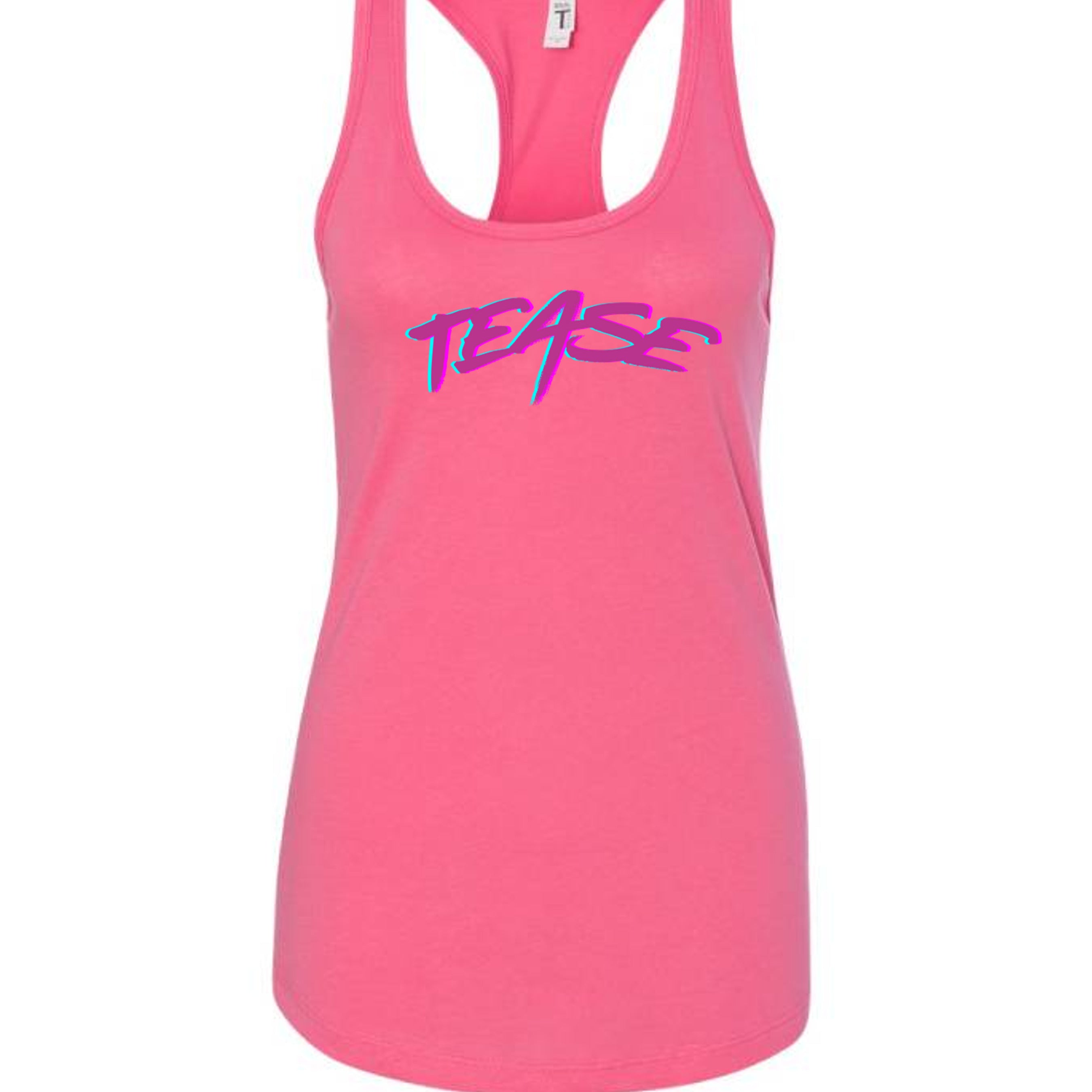 Hot Pink - N1533 - FRONT