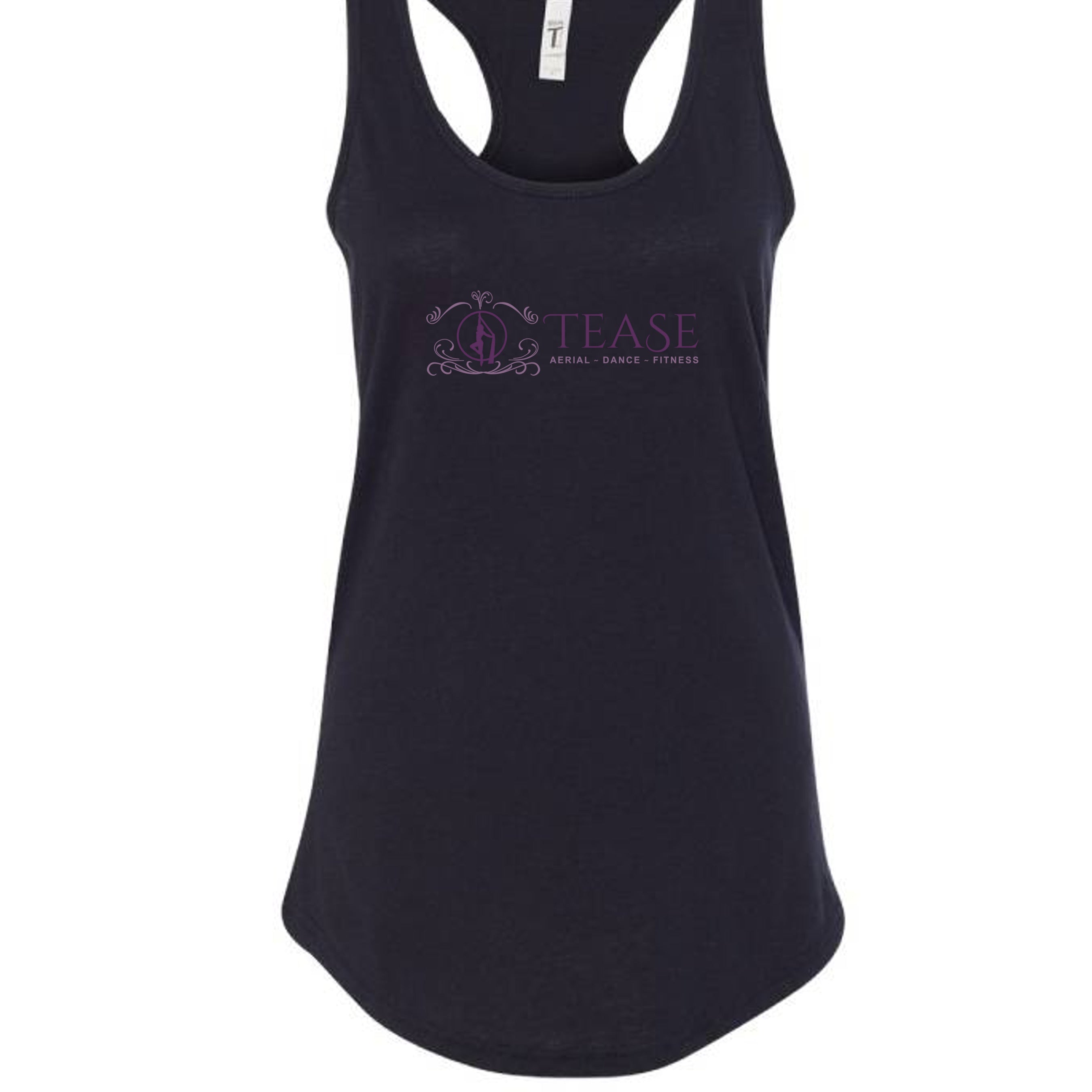 Black - N1533 - FRONT