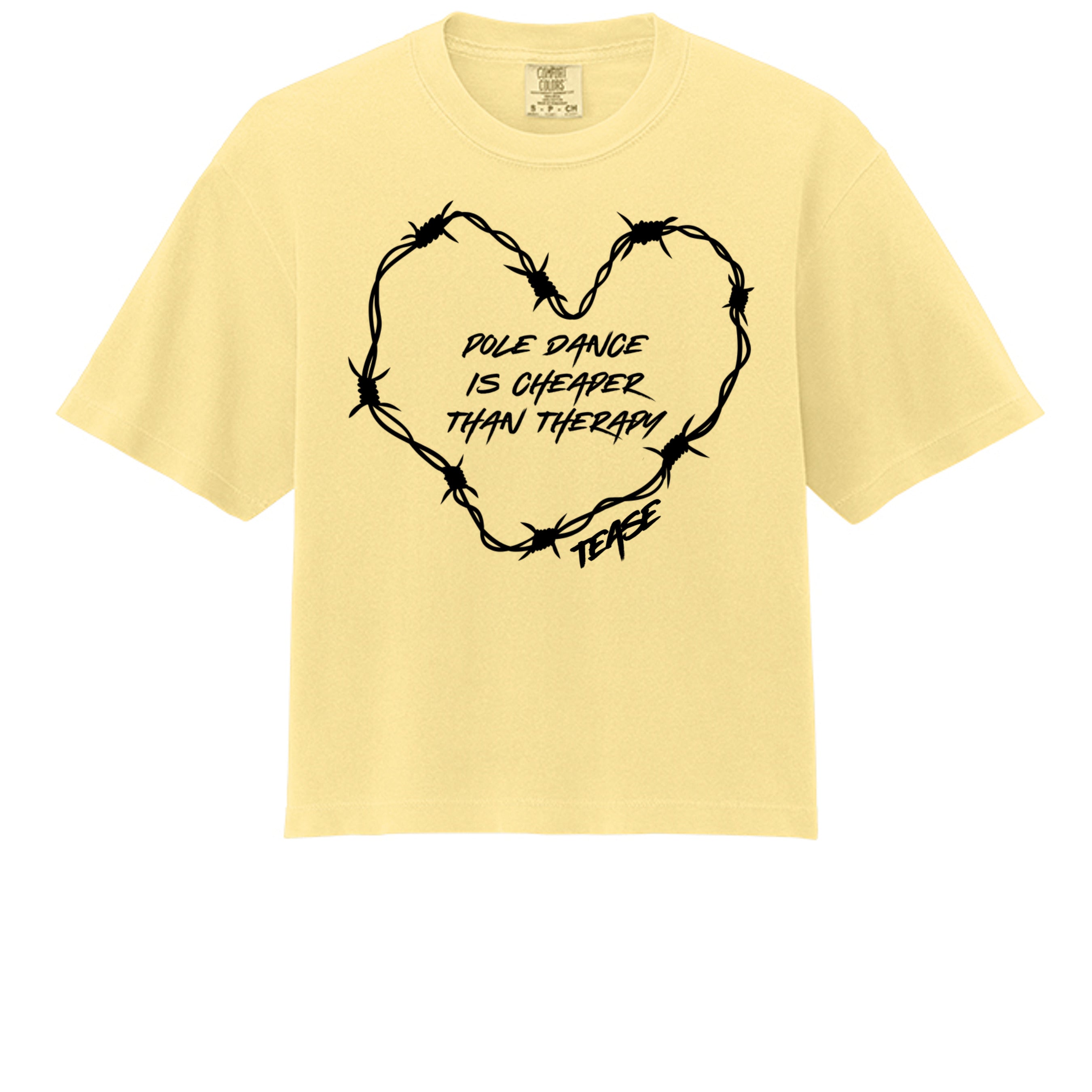 Butter - 3023CL - FRONT