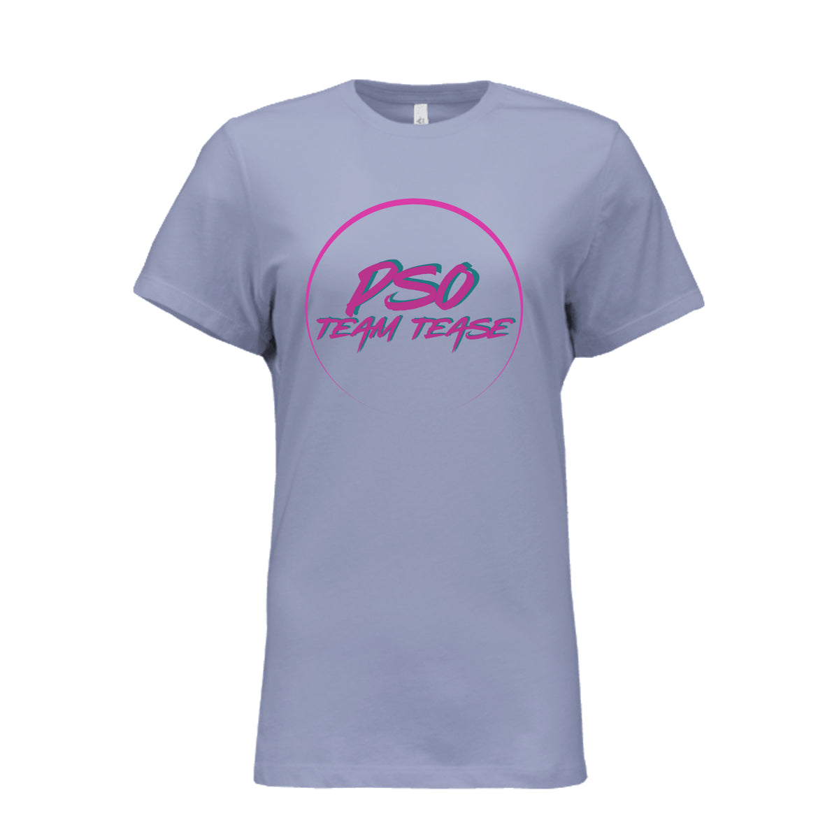 Lavender Blue - B6400 - FRONT
