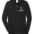 Jet Black - LPC78ZH - FRONT