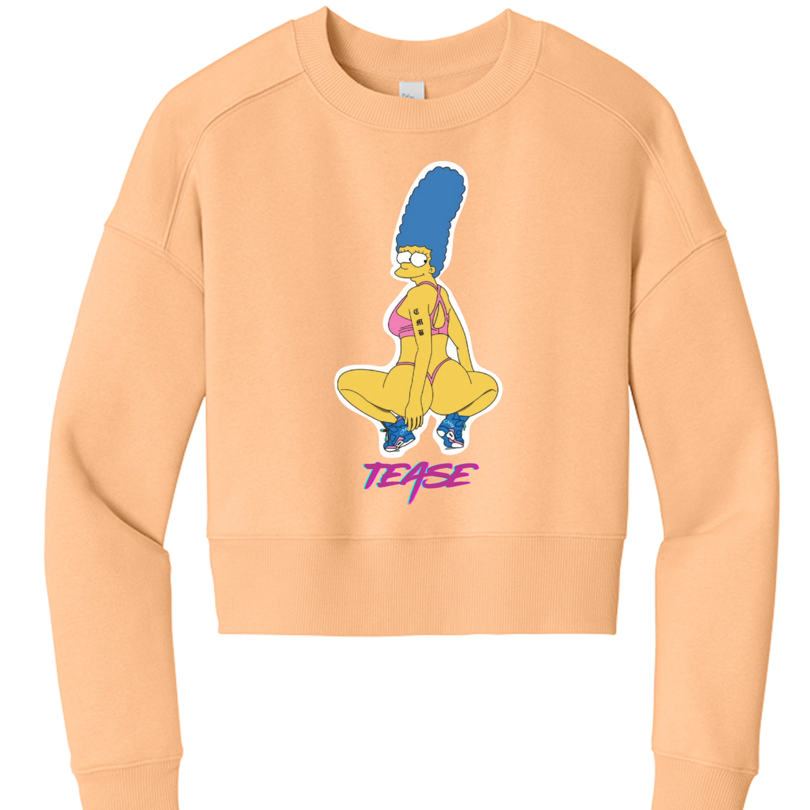 Apricot - DT1105 - FRONT