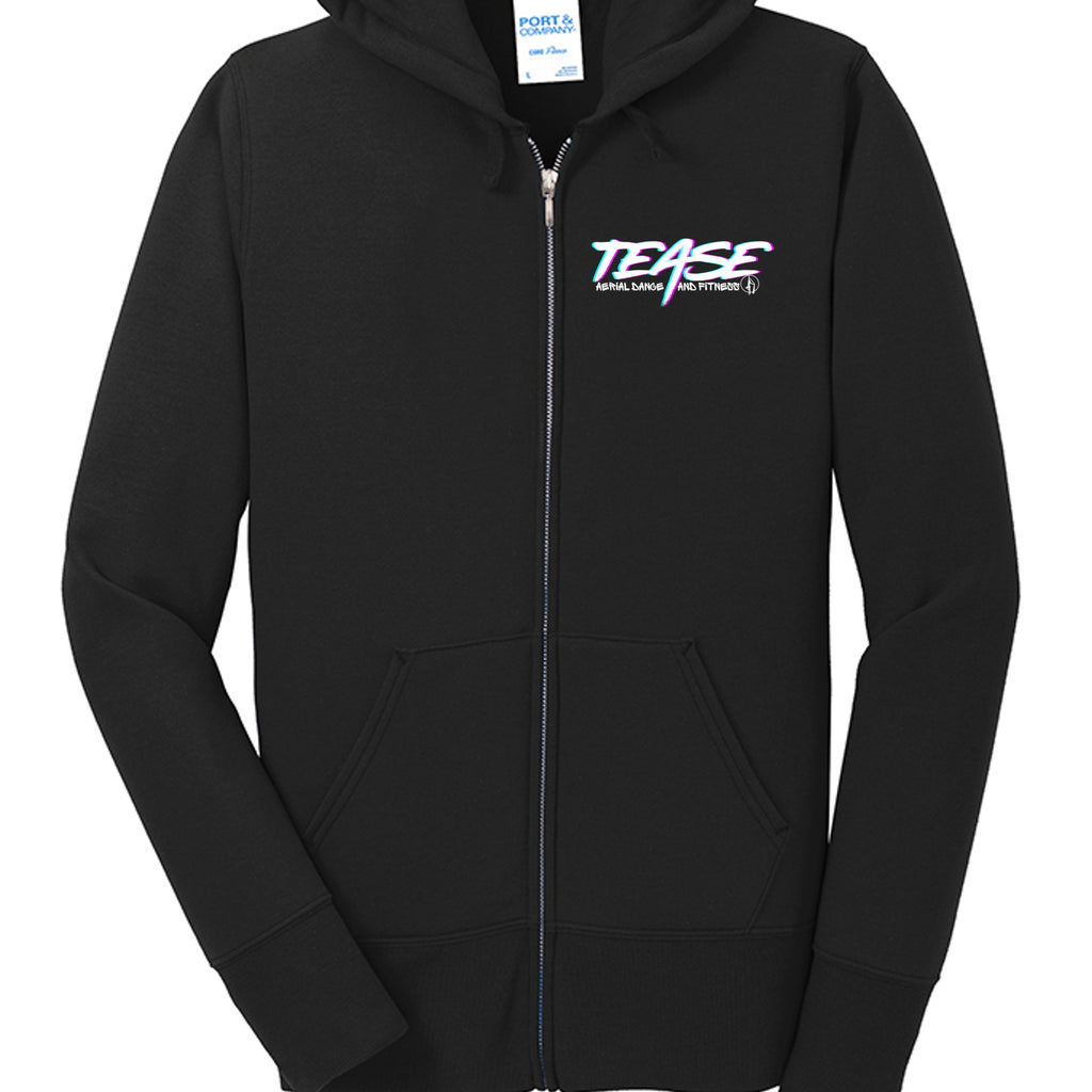 Jet Black - LPC78ZH - FRONT