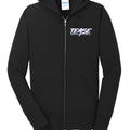 Jet Black - LPC78ZH - FRONT