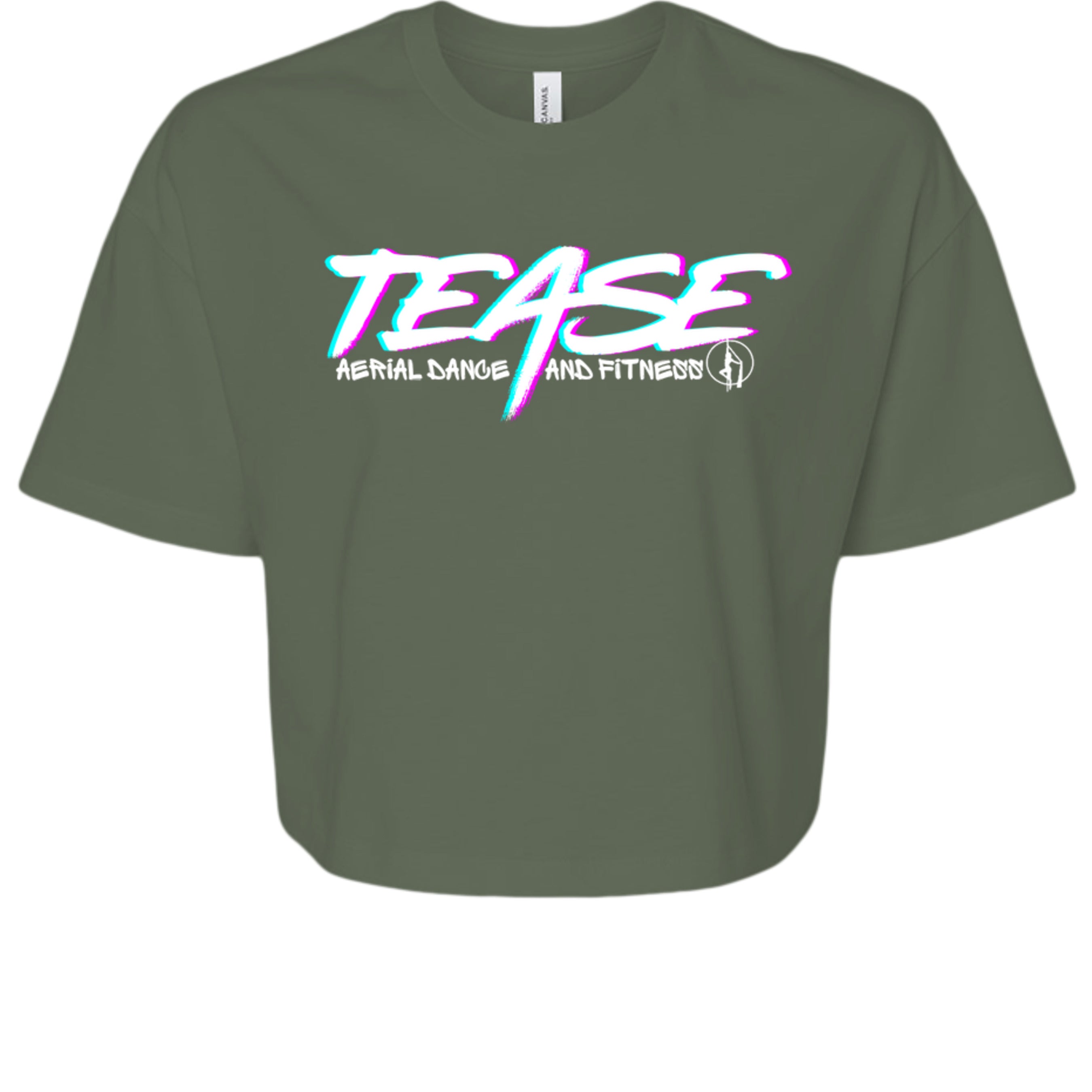 Military Green - 6482 - FRONT