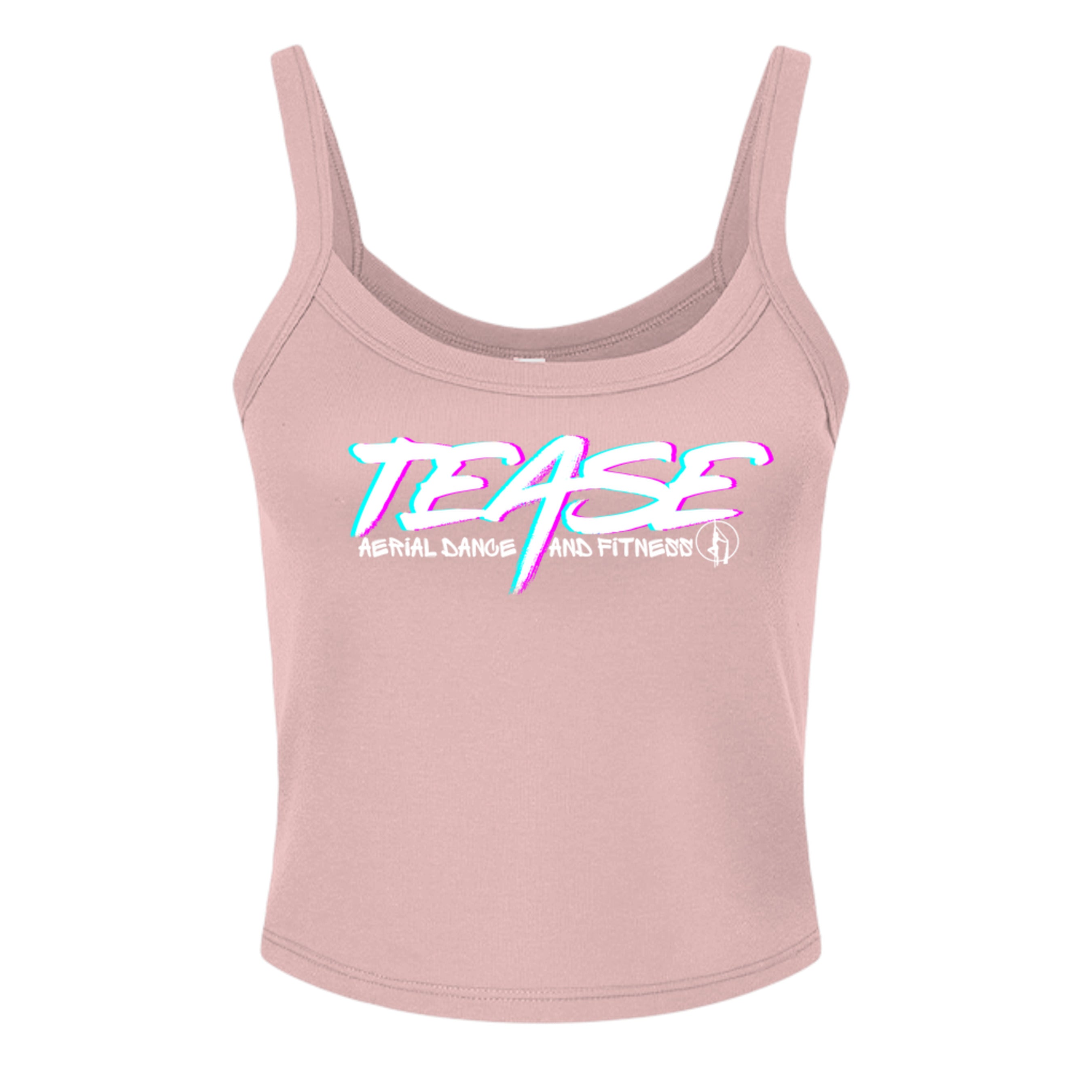 SOLID PINK BLEND - 1012BE - FRONT