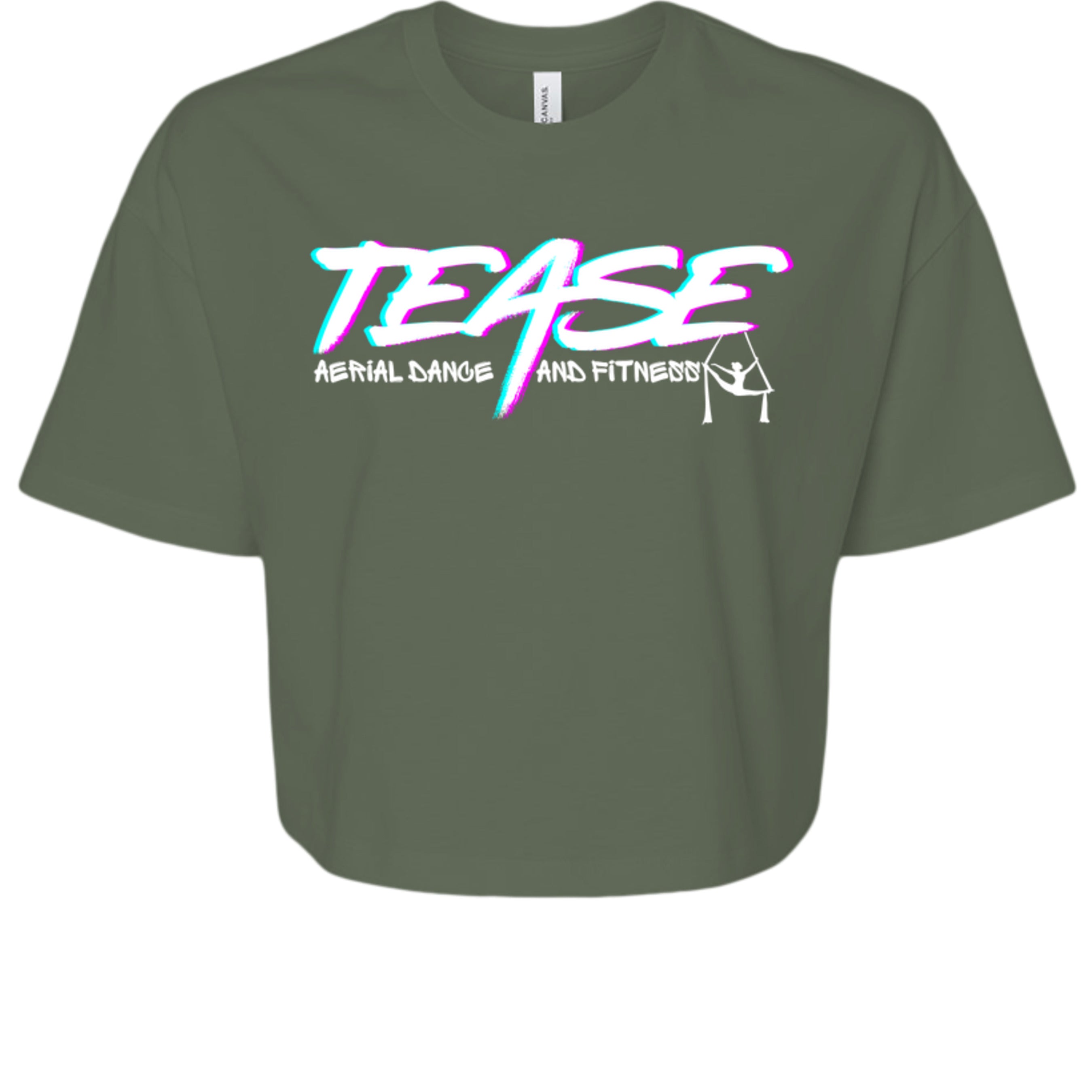 Military Green - 6482 - FRONT