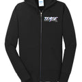 Jet Black - LPC78ZH - FRONT