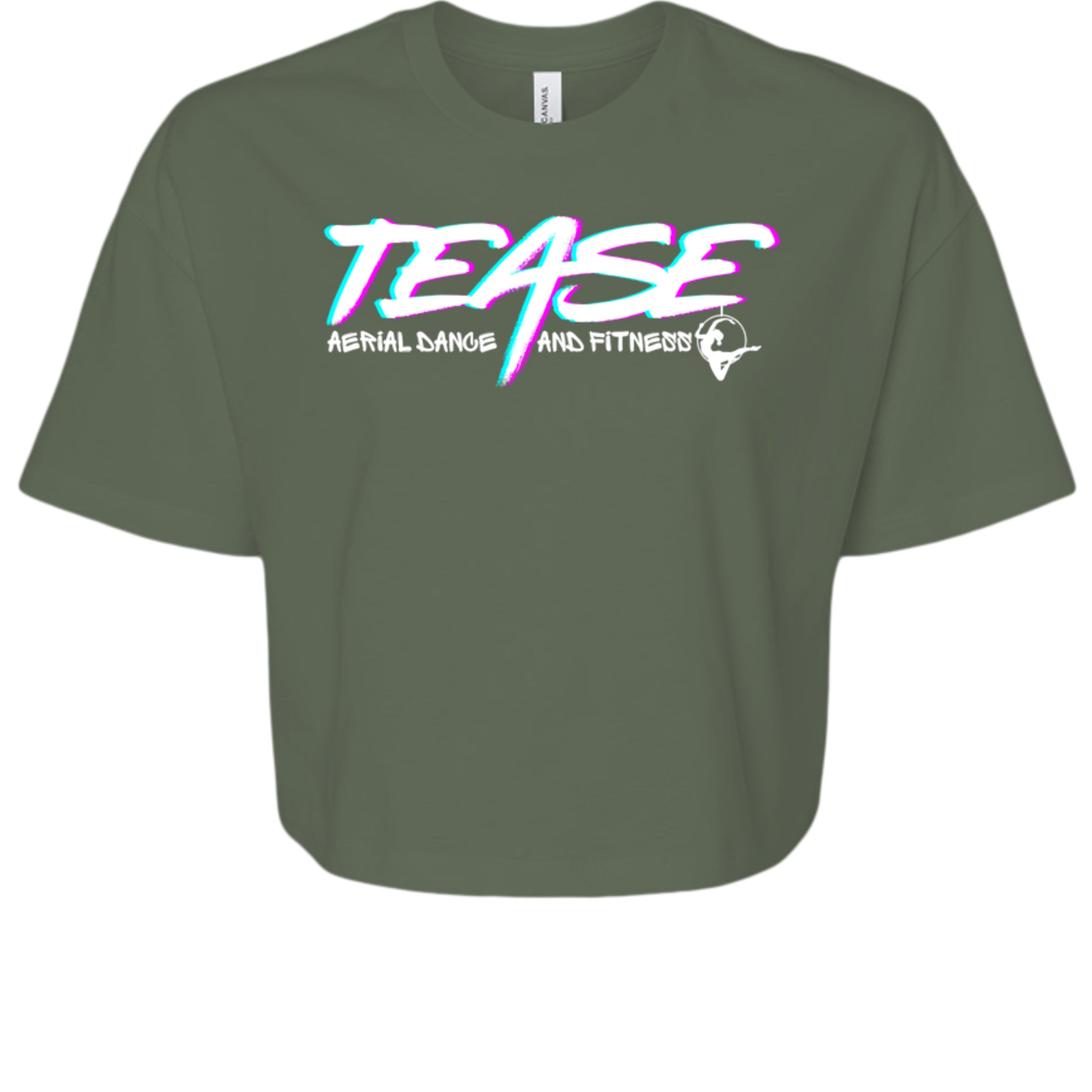 Military Green - 6482 - FRONT