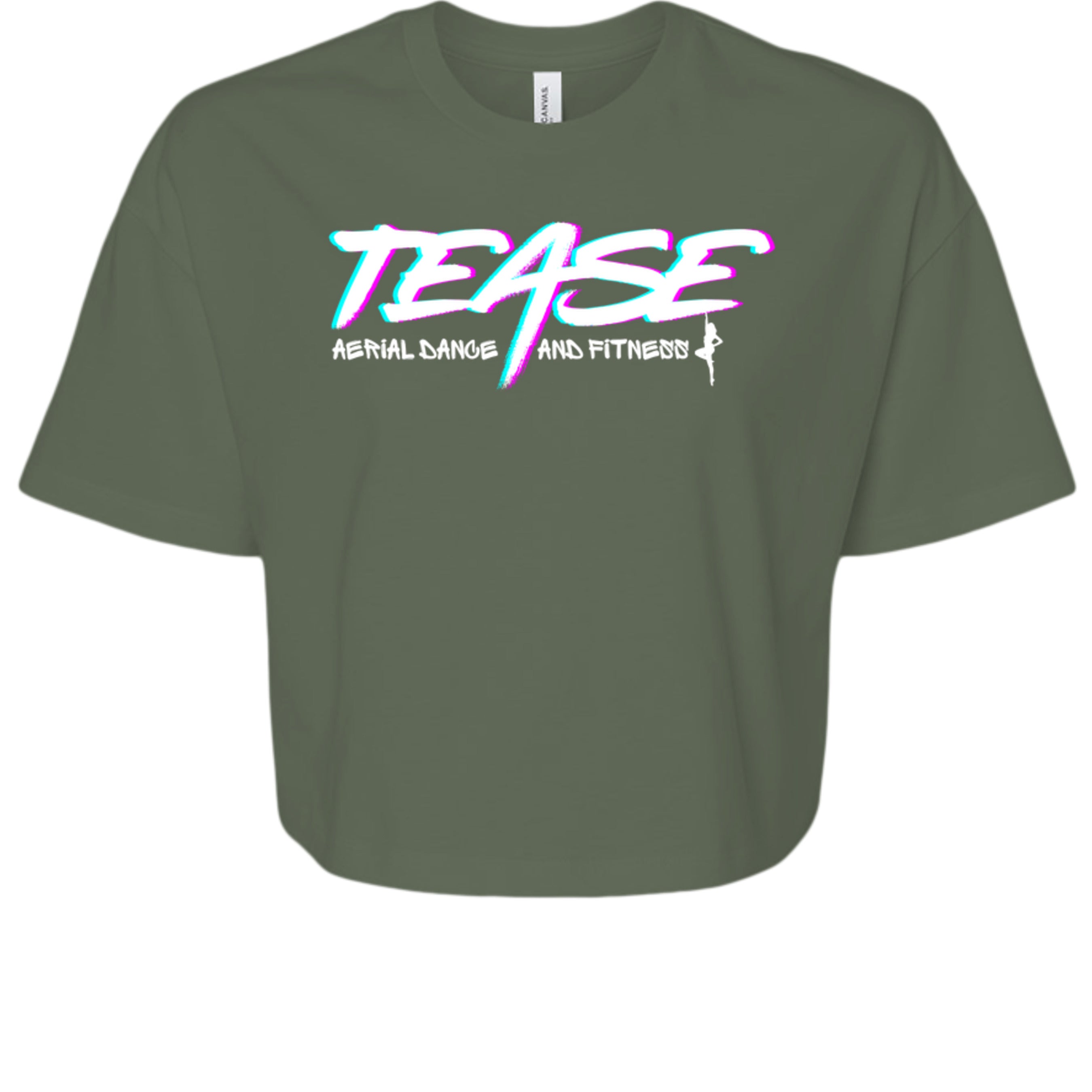Military Green - 6482 - FRONT