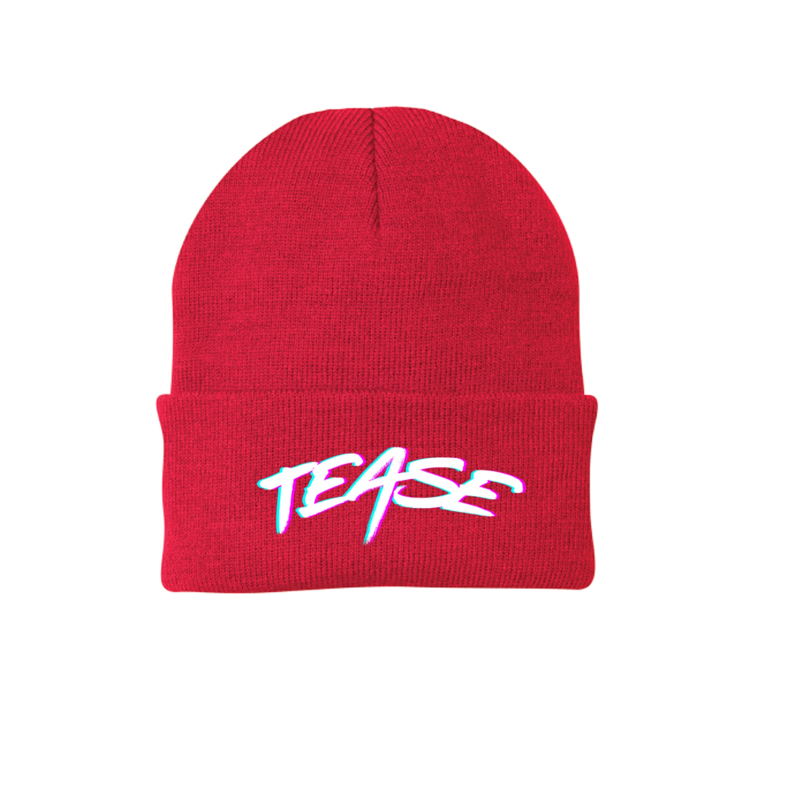 Athletic Red - CP90 - FRONT