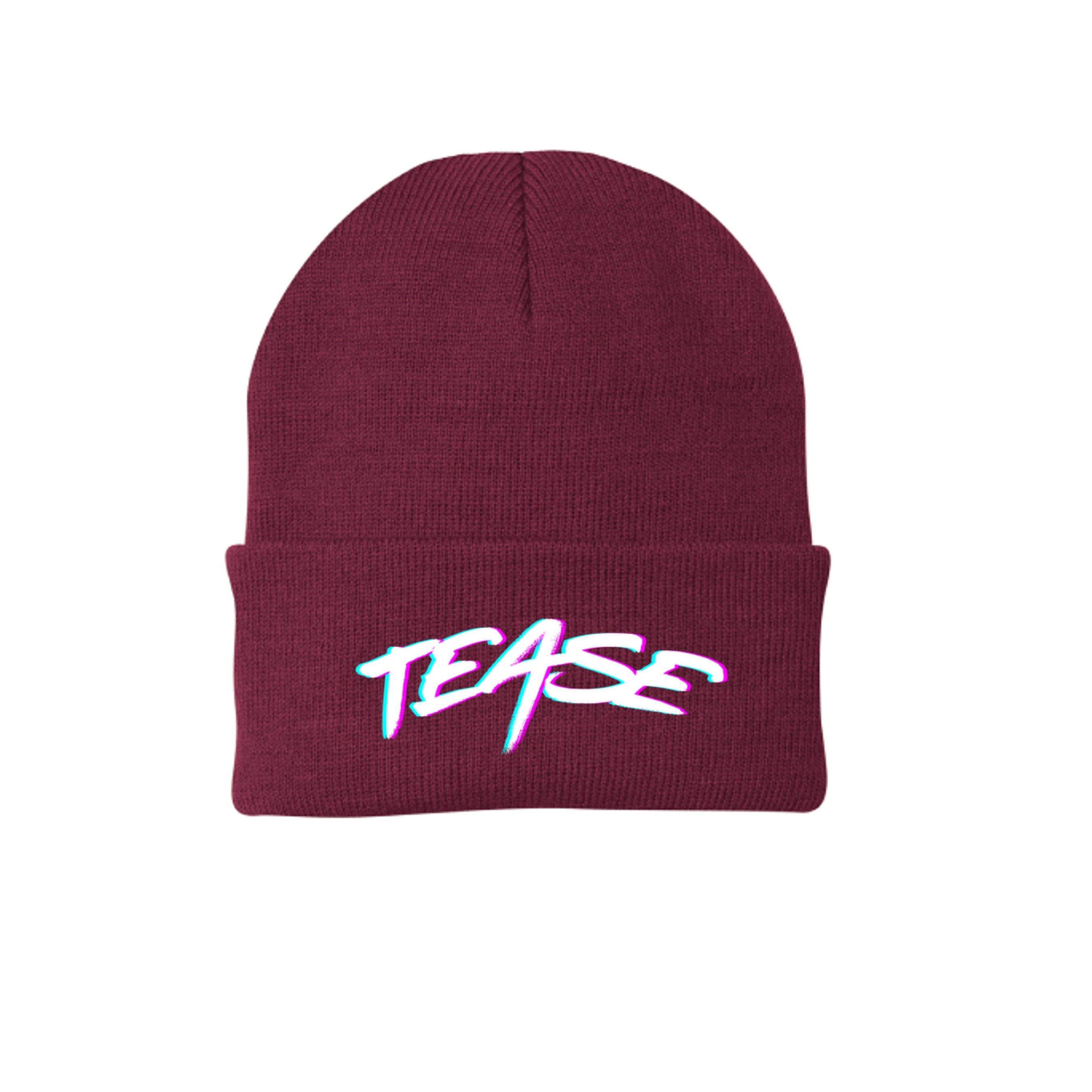 Maroon - CP90 - FRONT