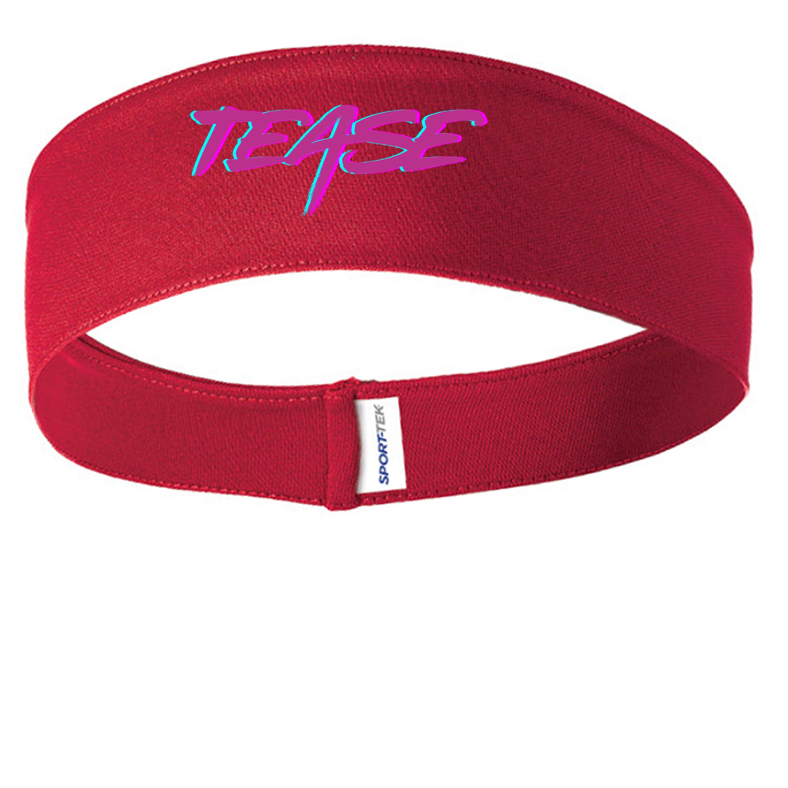 True Red - STA35 - FRONT