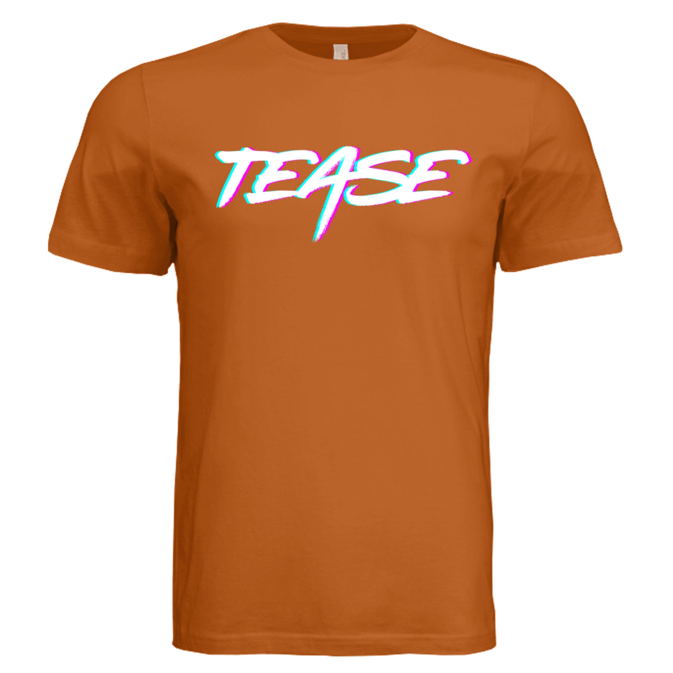 BURNT ORANGE - 3001C - FRONT