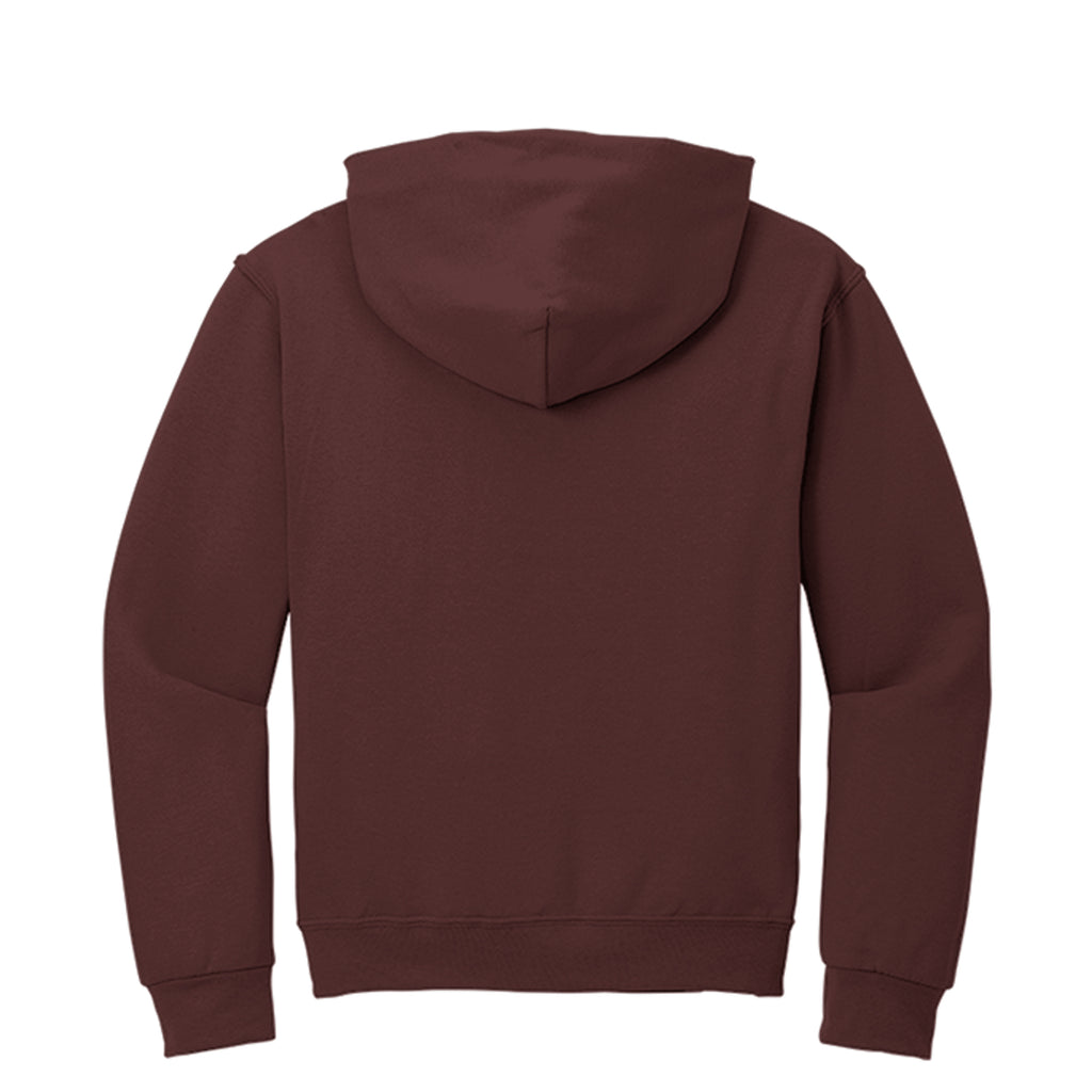 MAROON - 996 - BACK