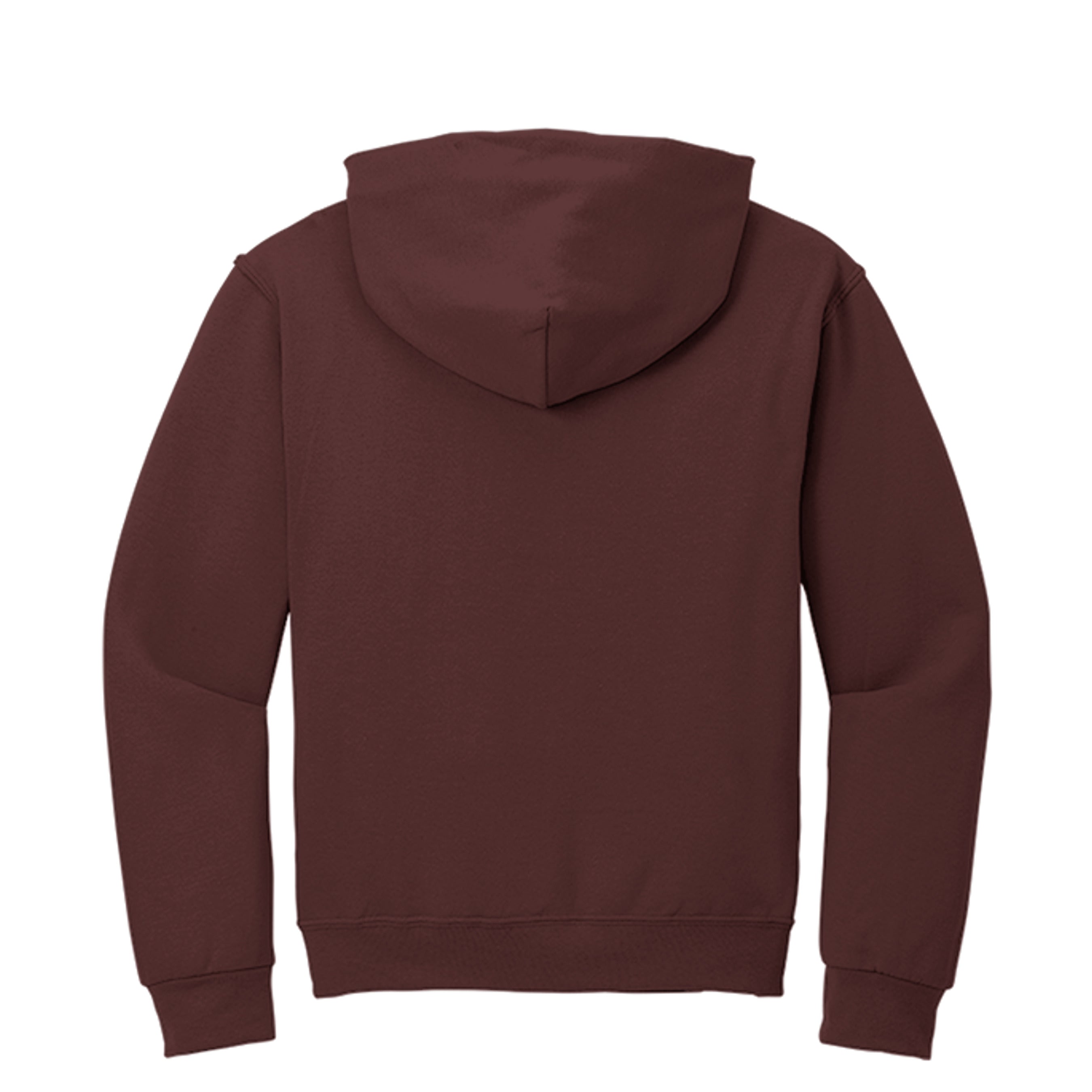 MAROON - 996 - BACK
