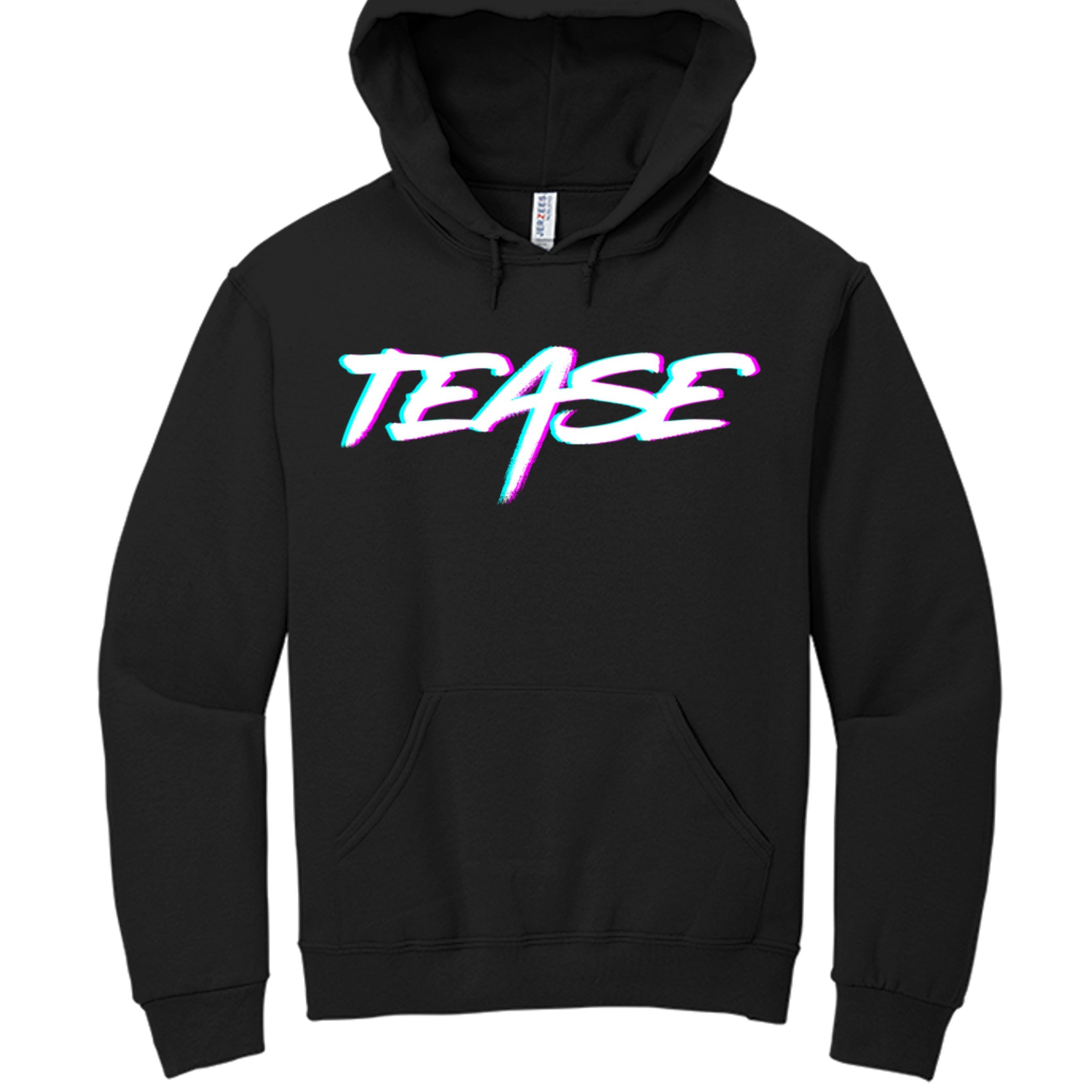 BLACK - 996 - FRONT