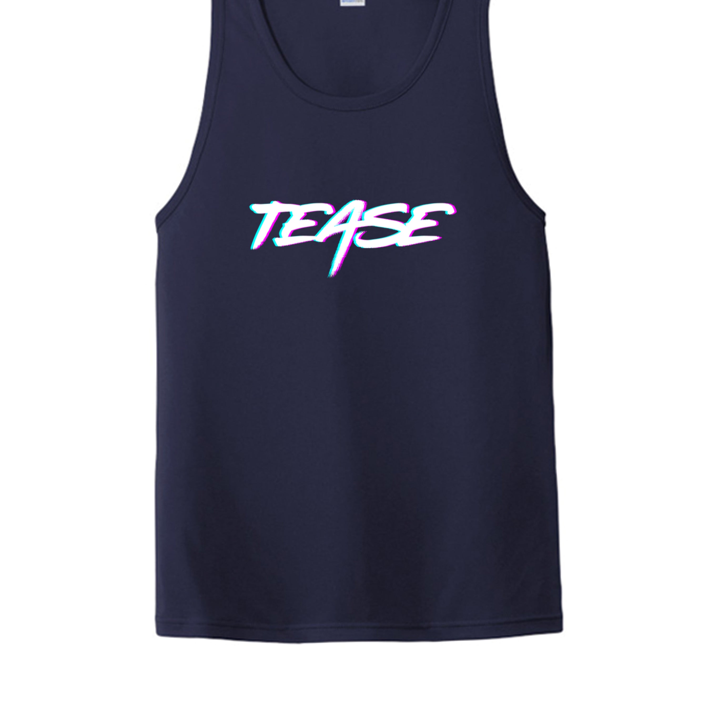 True Navy - ST356 - FRONT
