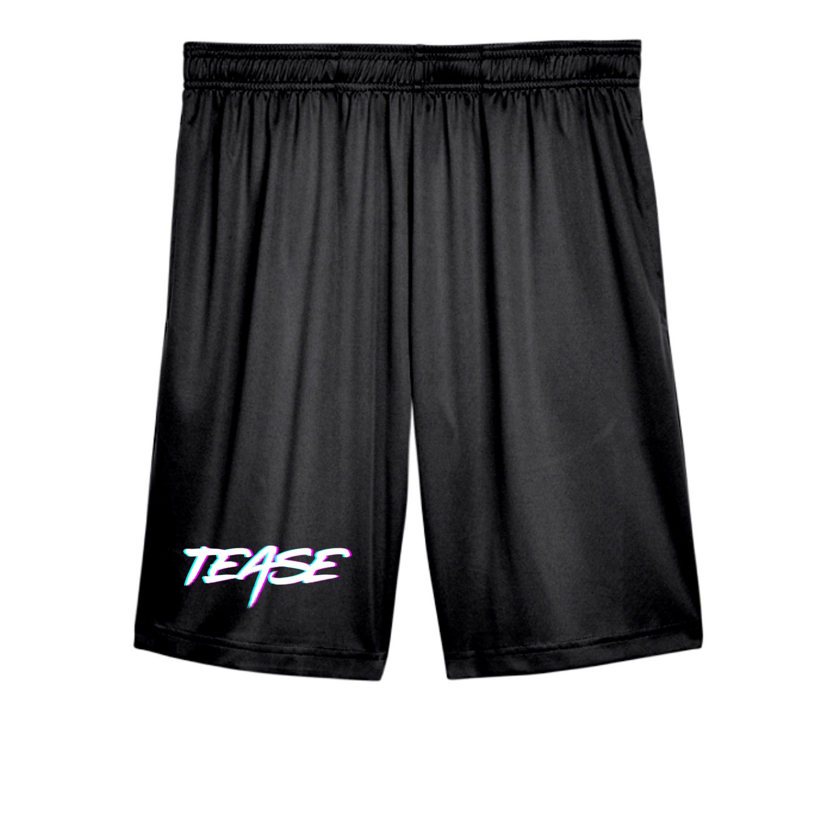 BLACK - TT11SH - FRONT