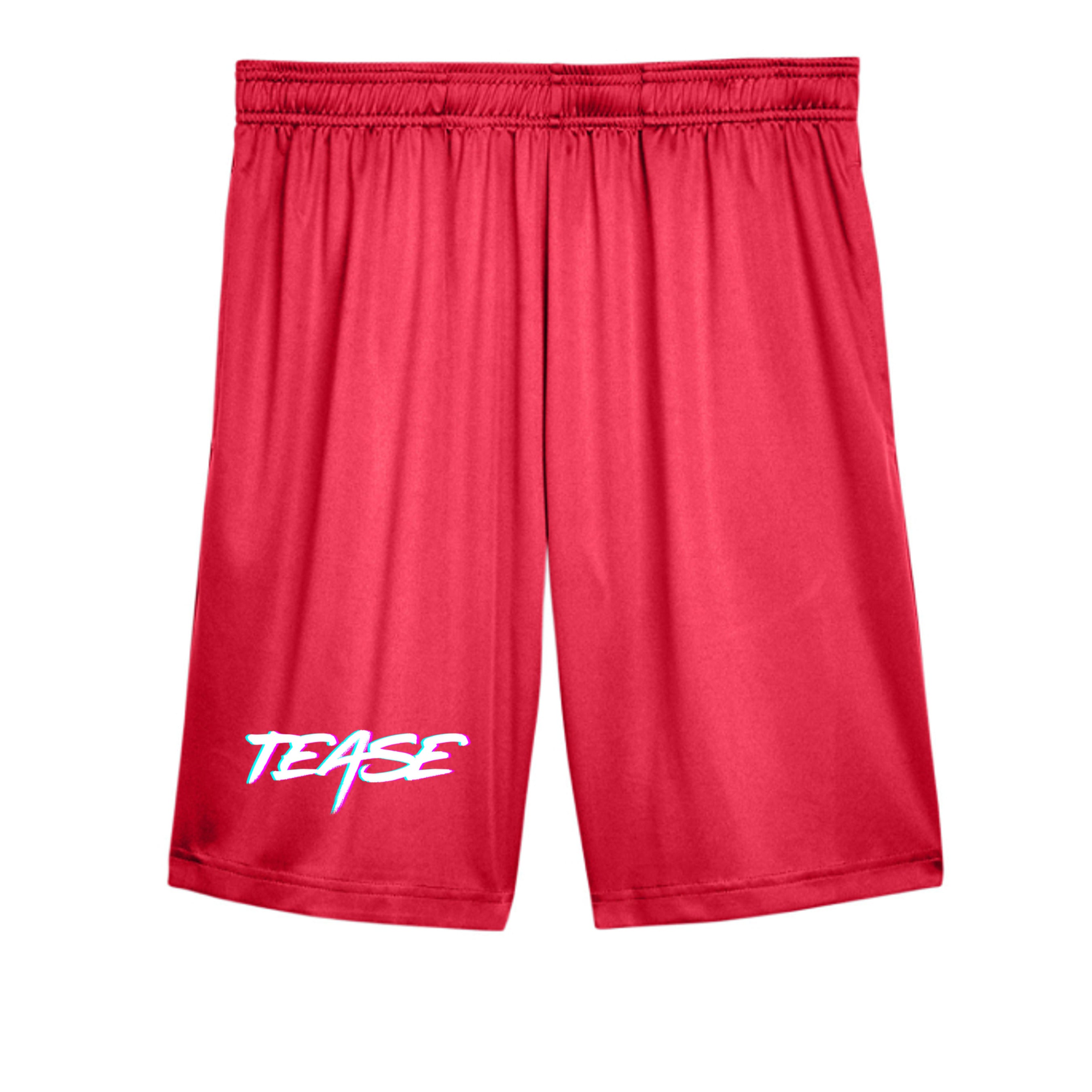 SPORT RED - TT11SH - FRONT