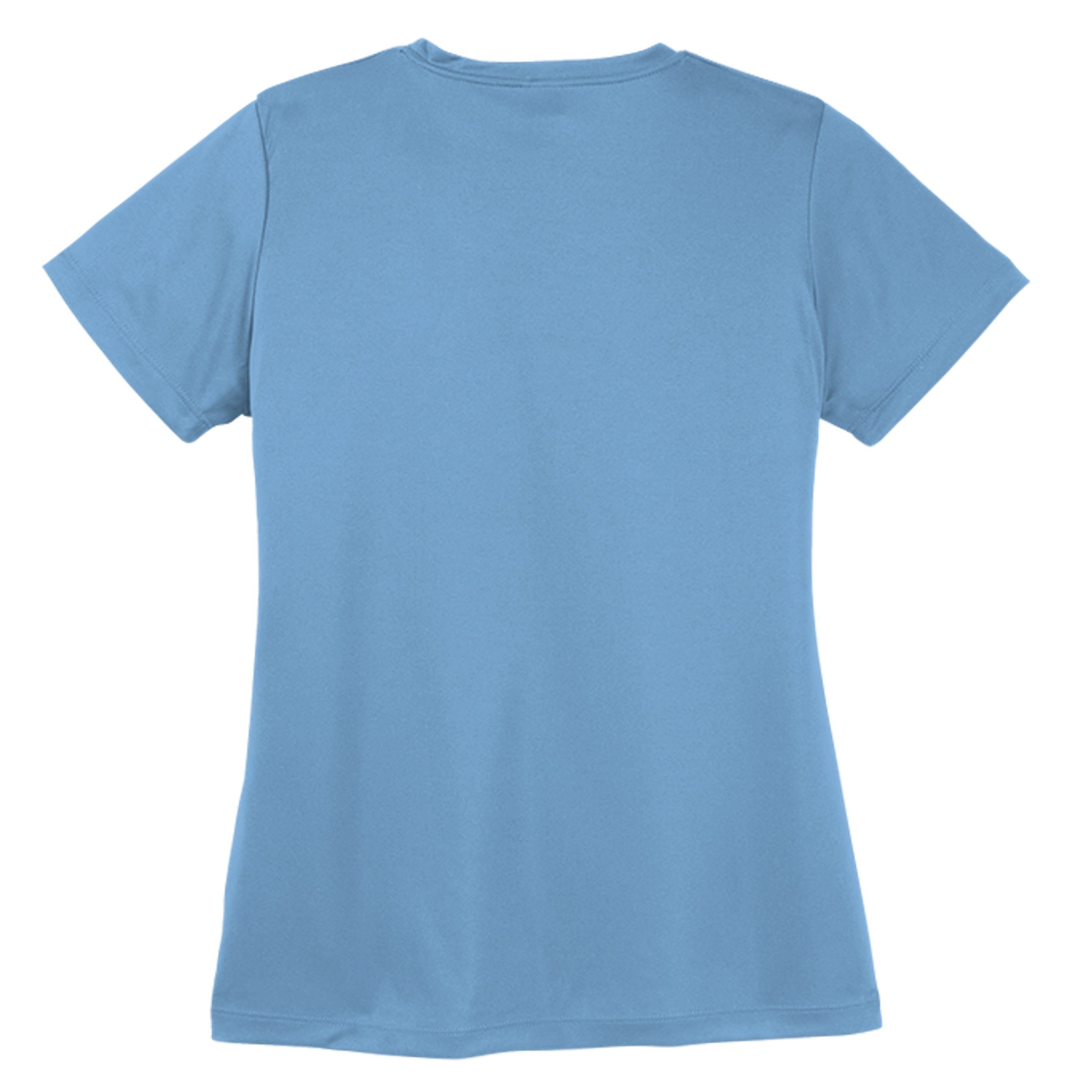 Carolina Blue - LST350 - BACK