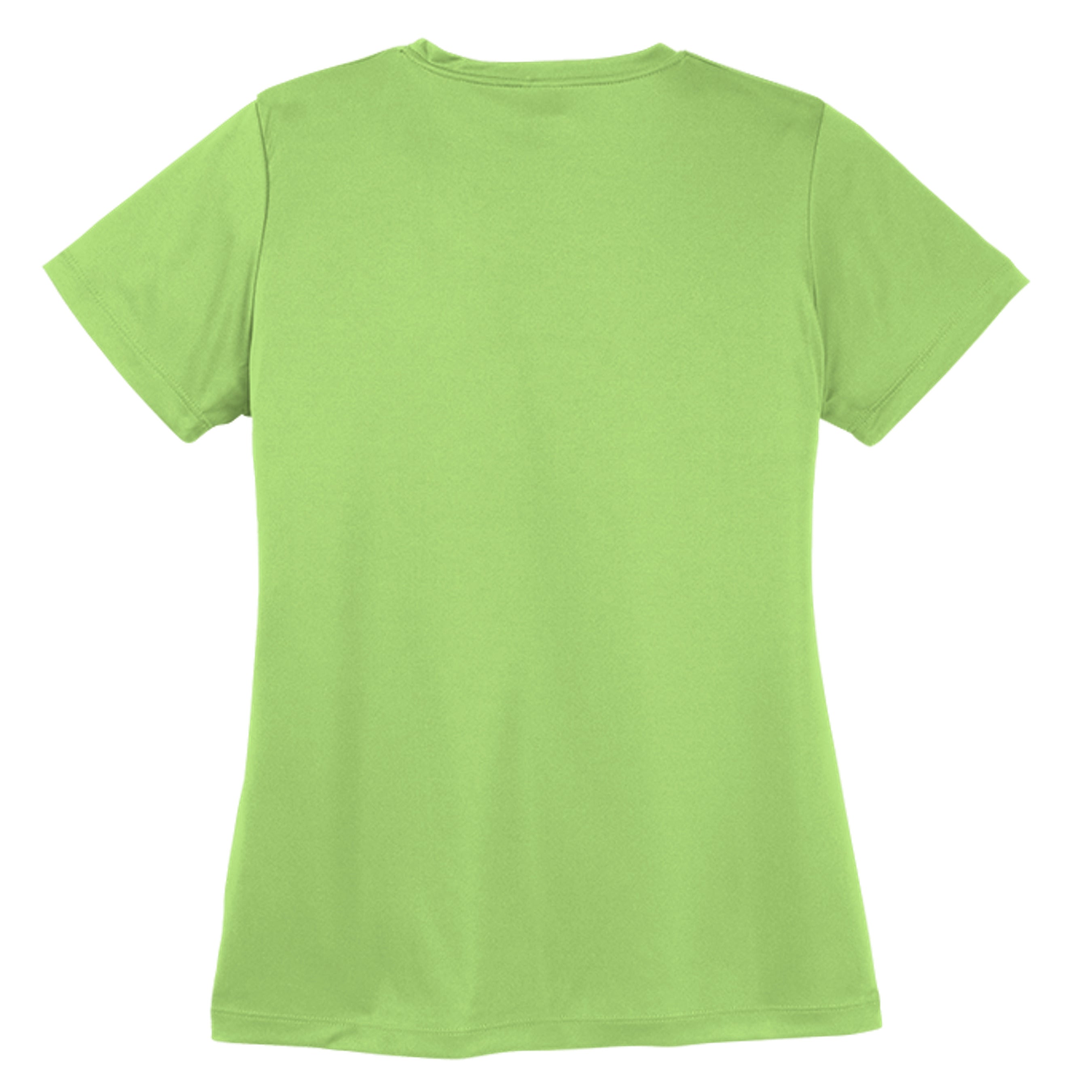 Lime Shock - LST350 - BACK