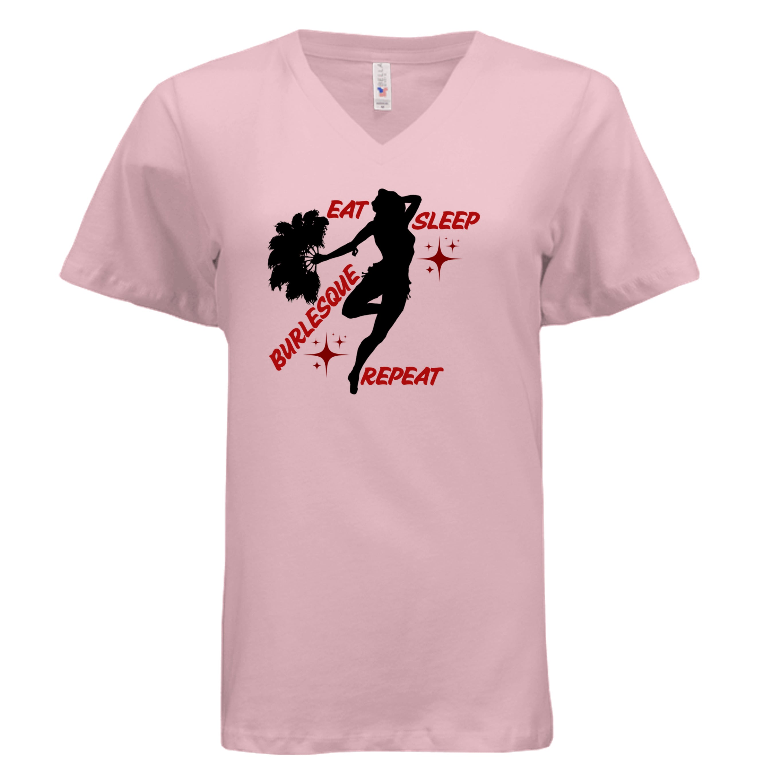 PINK - 6405 - FRONT