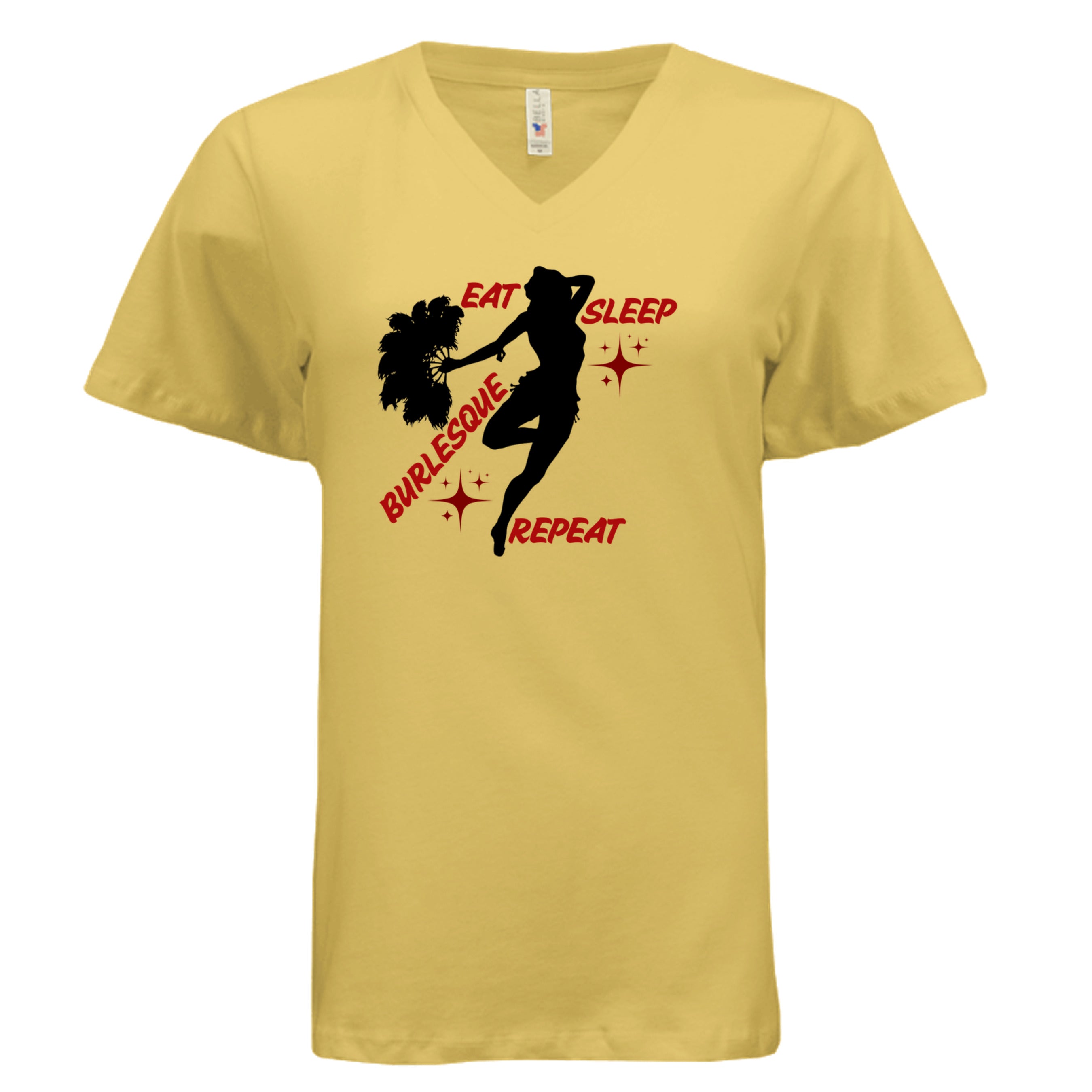 Mustard - 6405 - FRONT