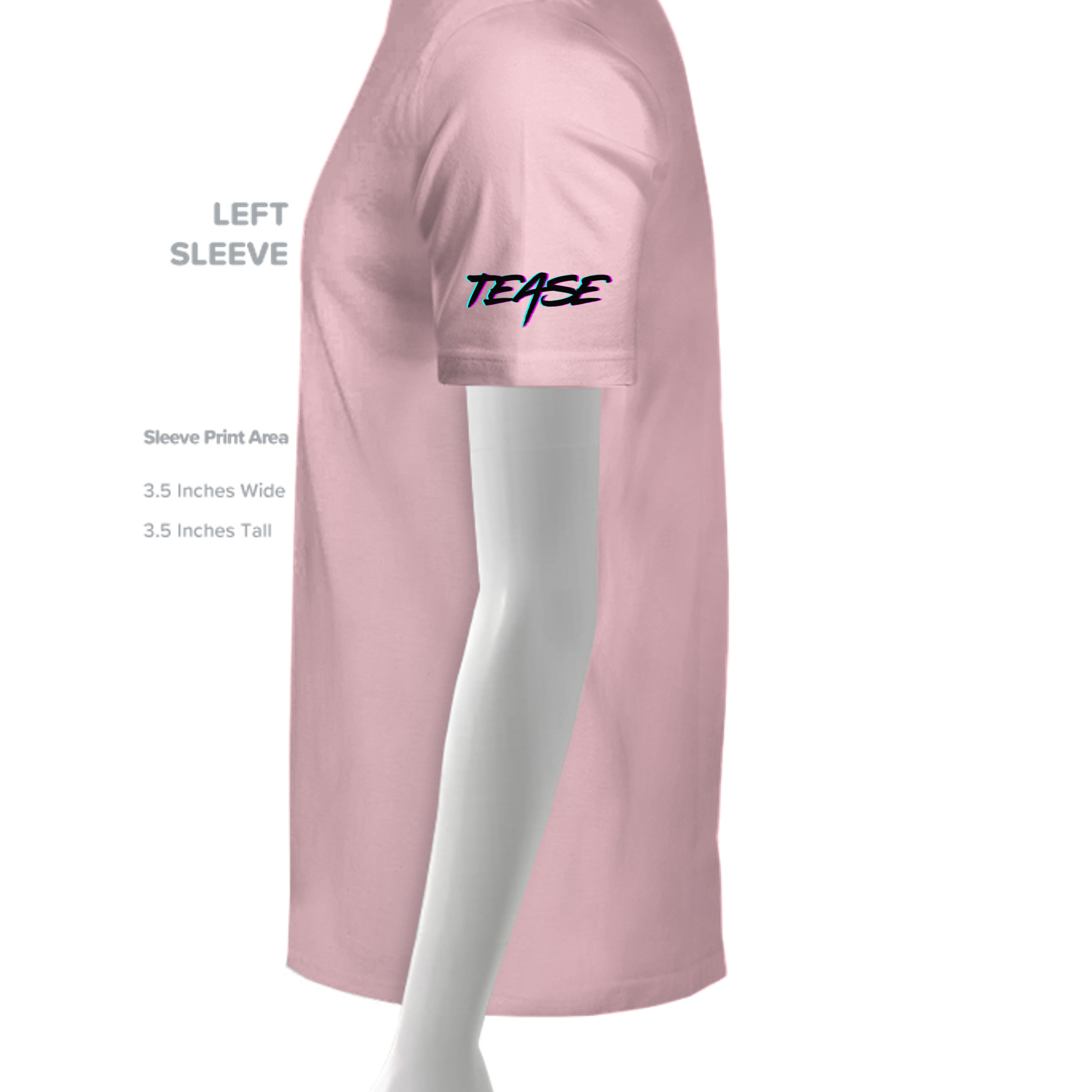 PINK - 6405 - SLEEVE_LEFT