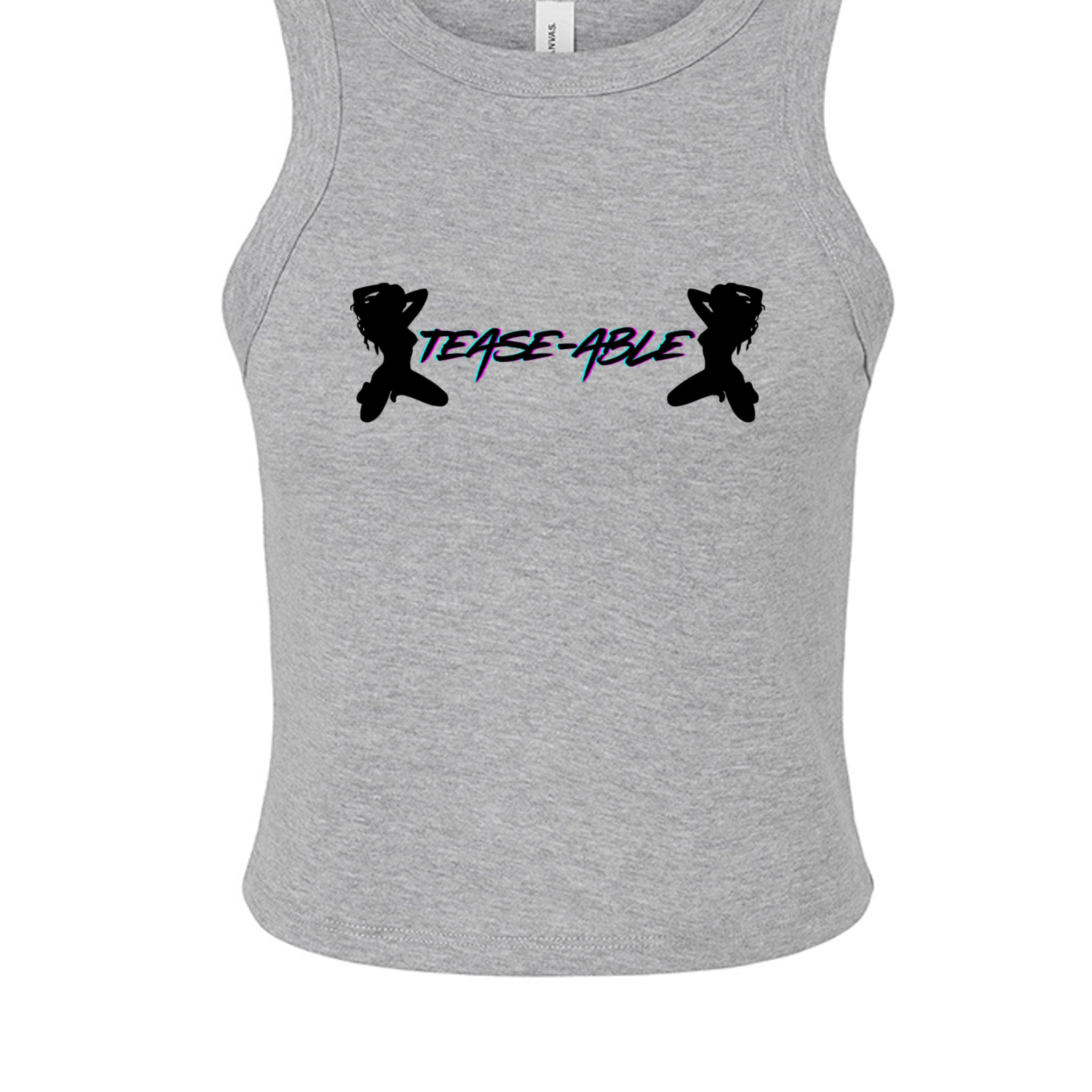 ATHLETIC HEATHER - 1019 - FRONT
