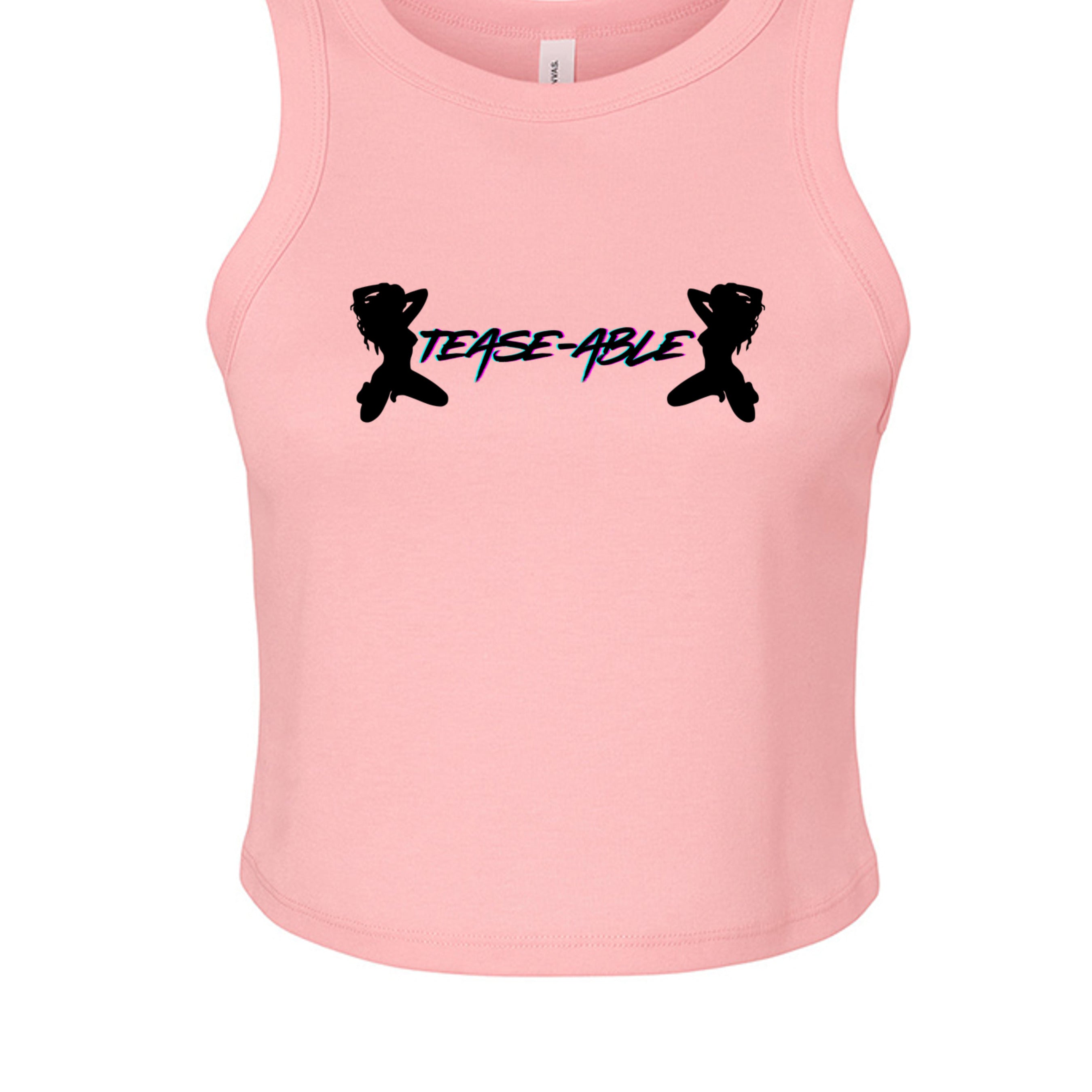 SOLID PINK BLEND - 1019 - FRONT