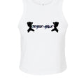 Solid White Blend - 1019 - FRONT