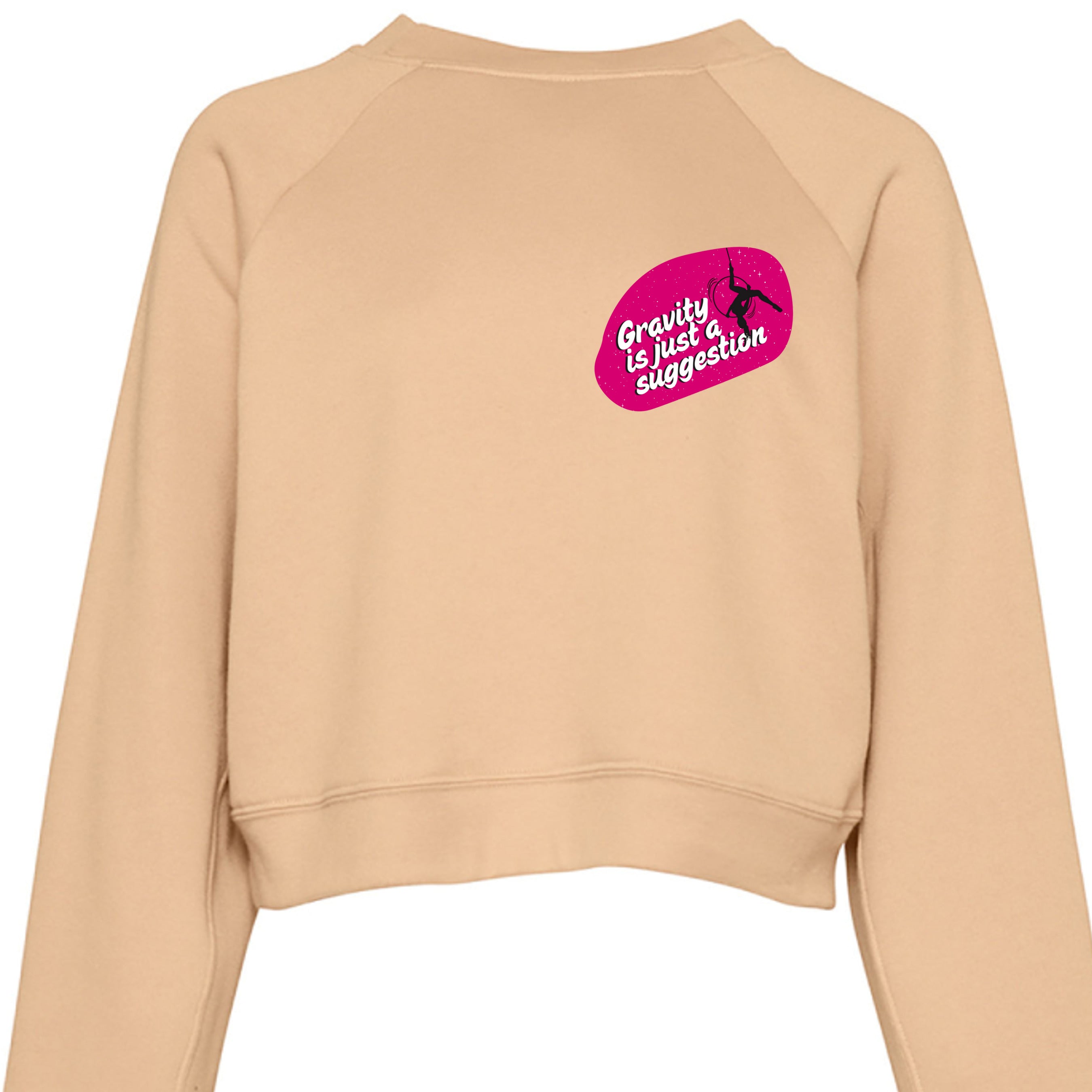 Heather Sand Dune - B7505 - FRONT