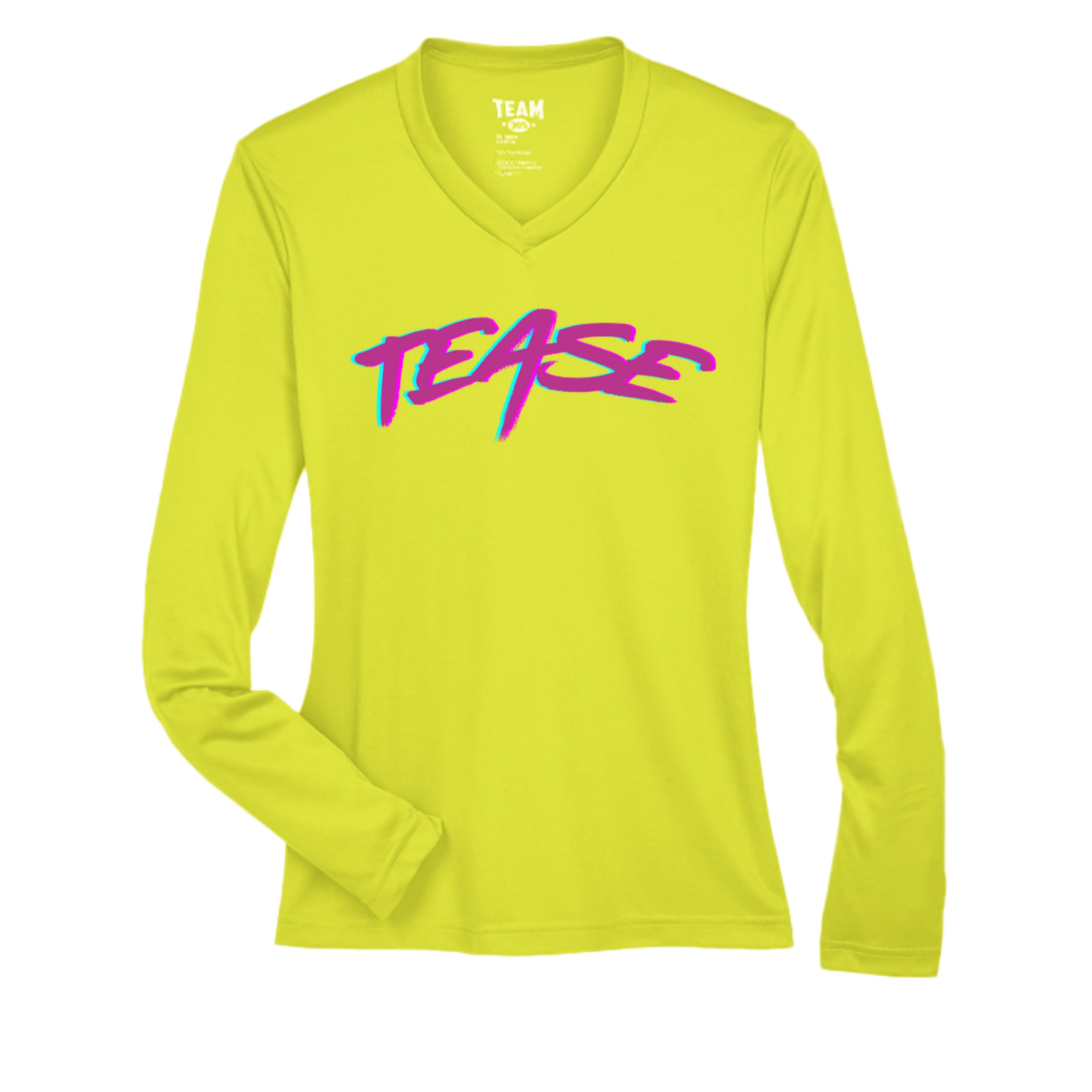SAFETY YELLOW - TT11WL - FRONT