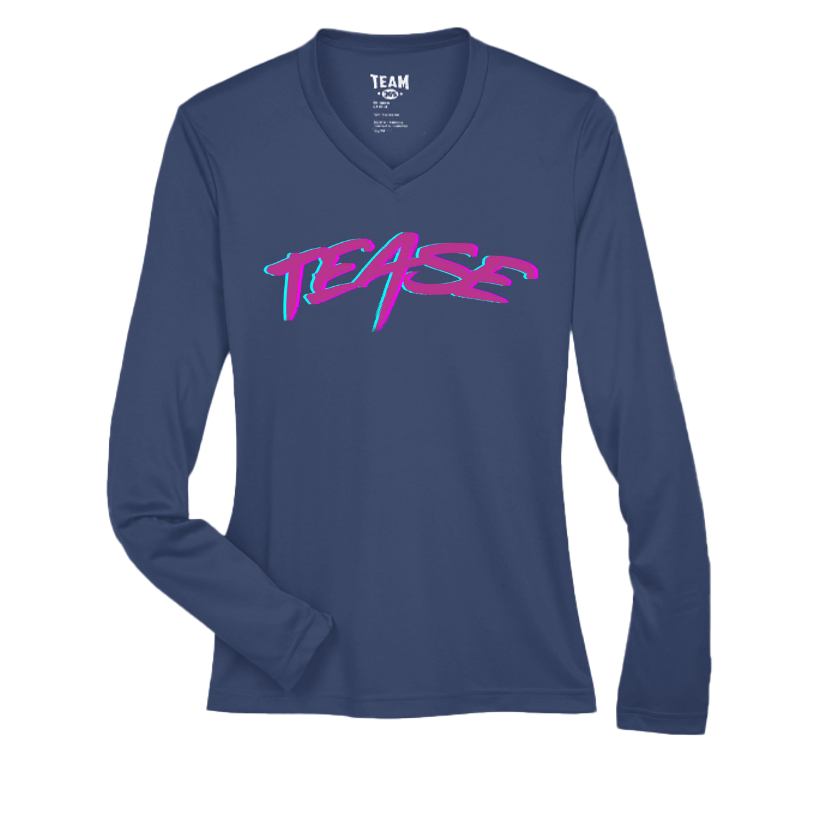 SPORT DARK NAVY - TT11WL - FRONT