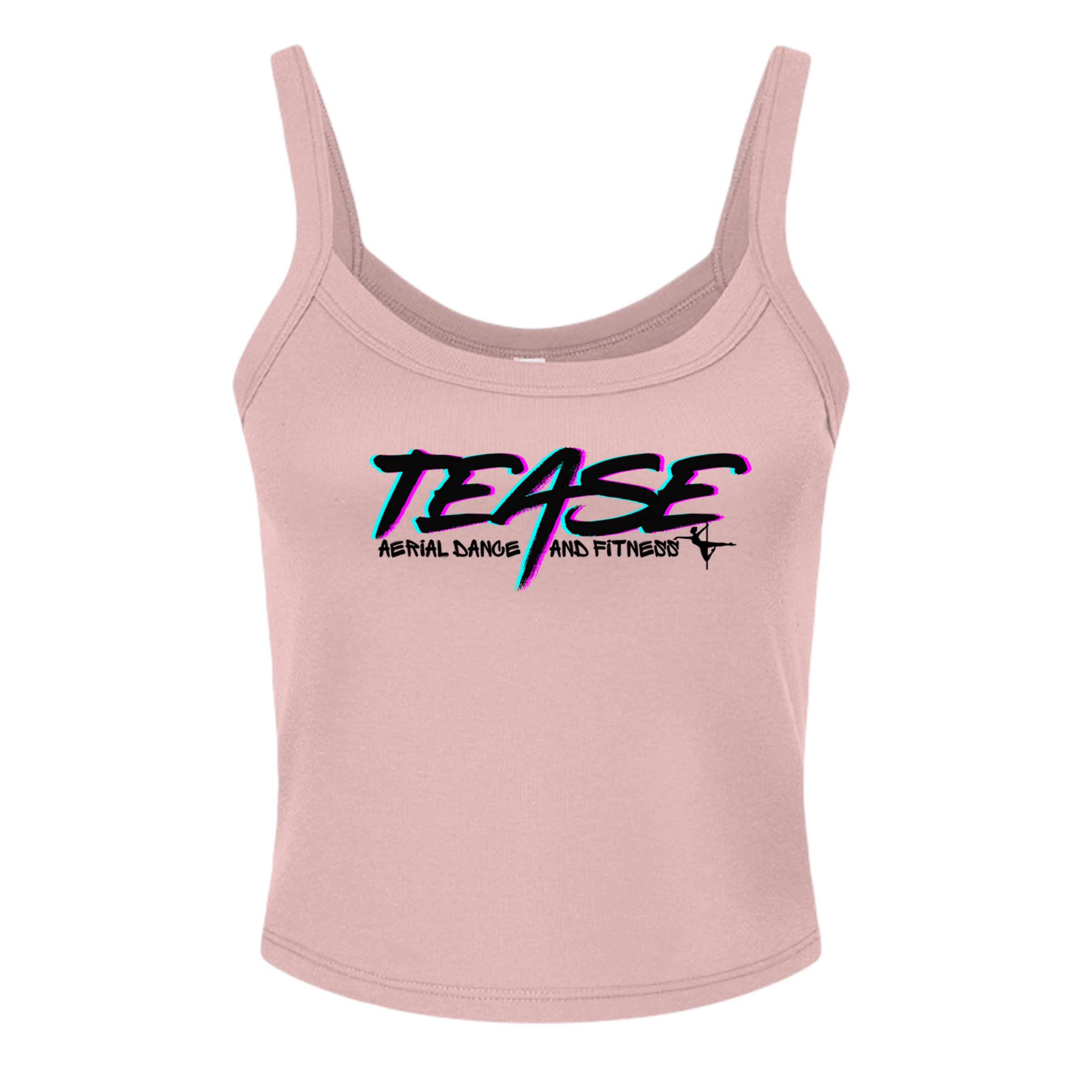 SOLID PINK BLEND - 1012BE - FRONT