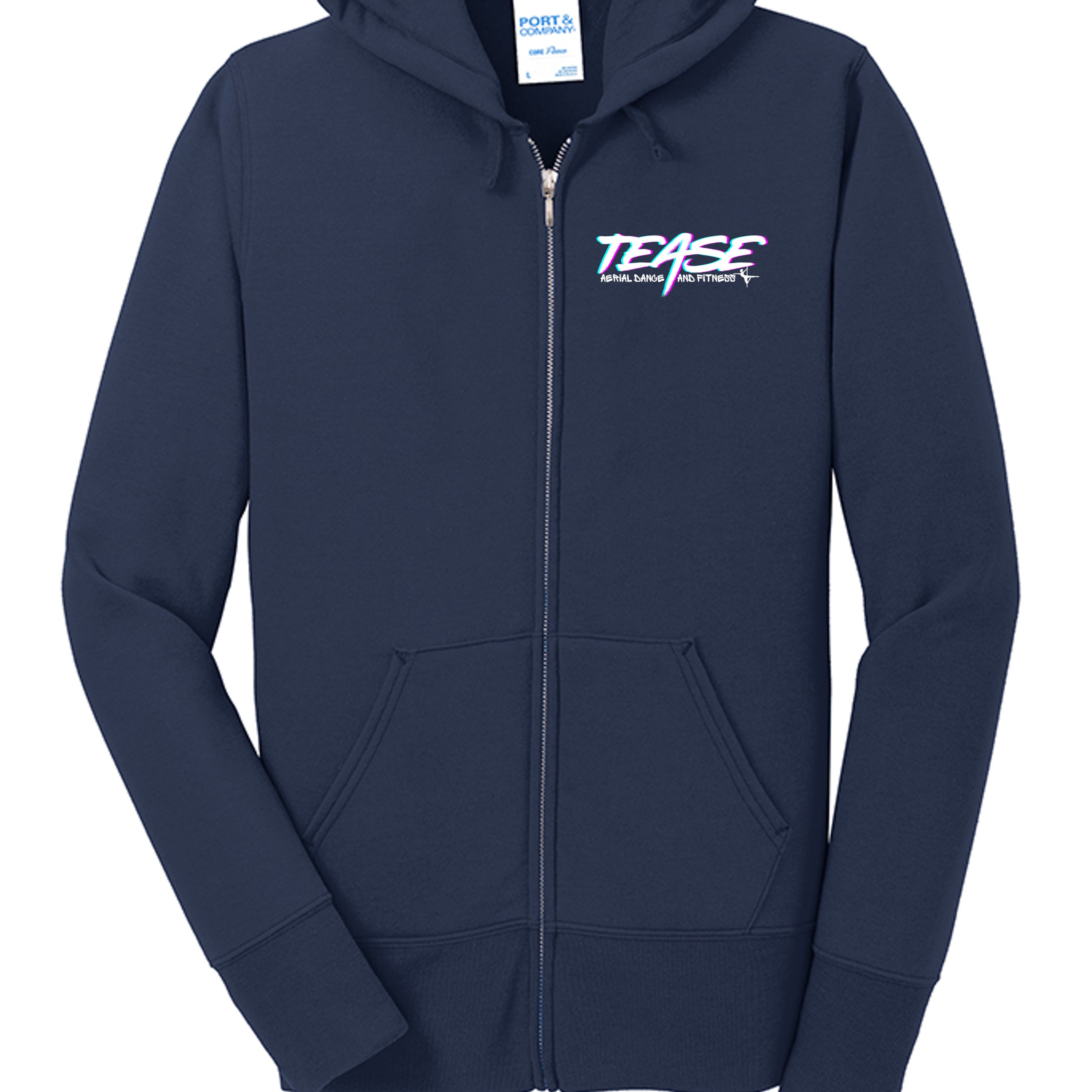 Navy - LPC78ZH - FRONT