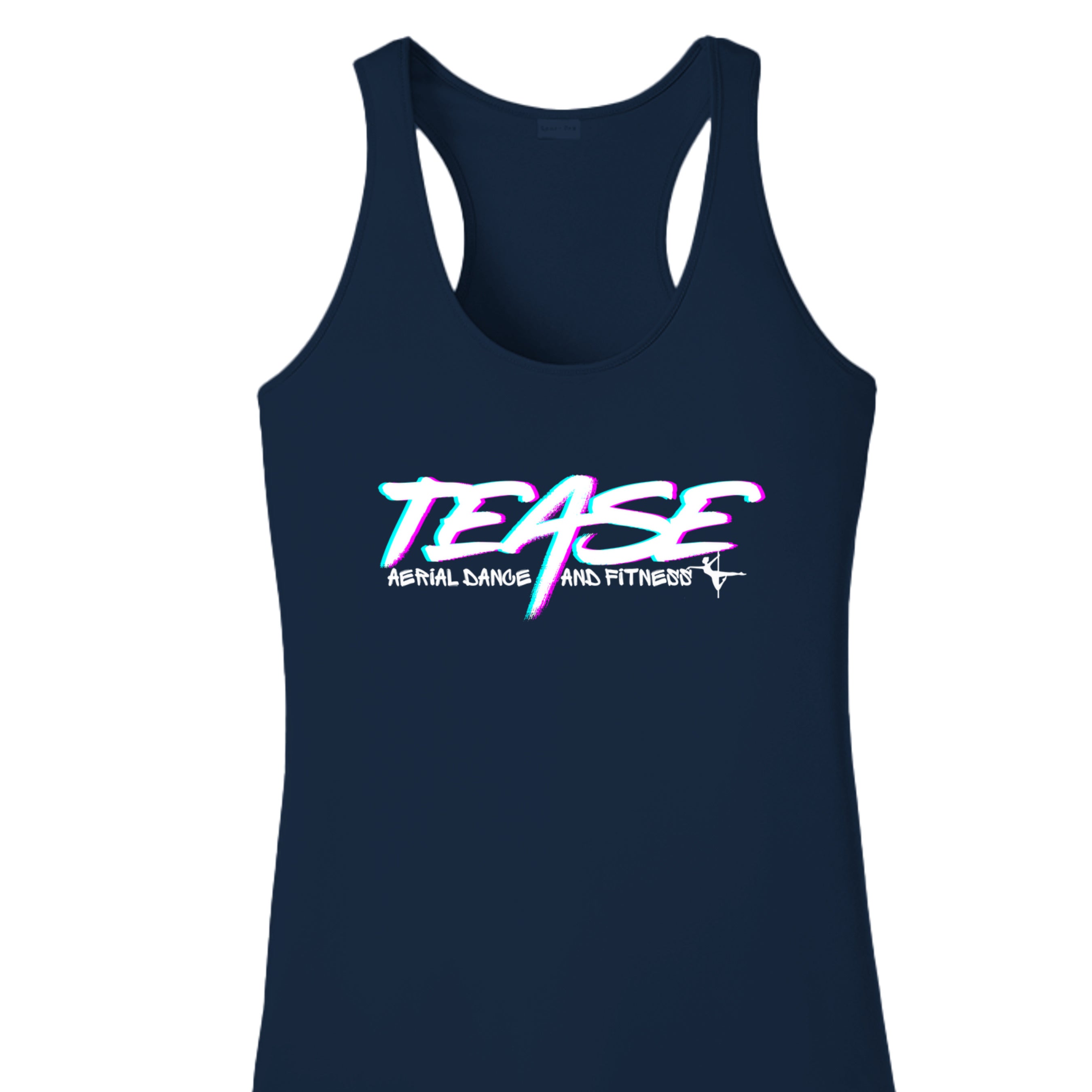 True Navy - LST356 - FRONT