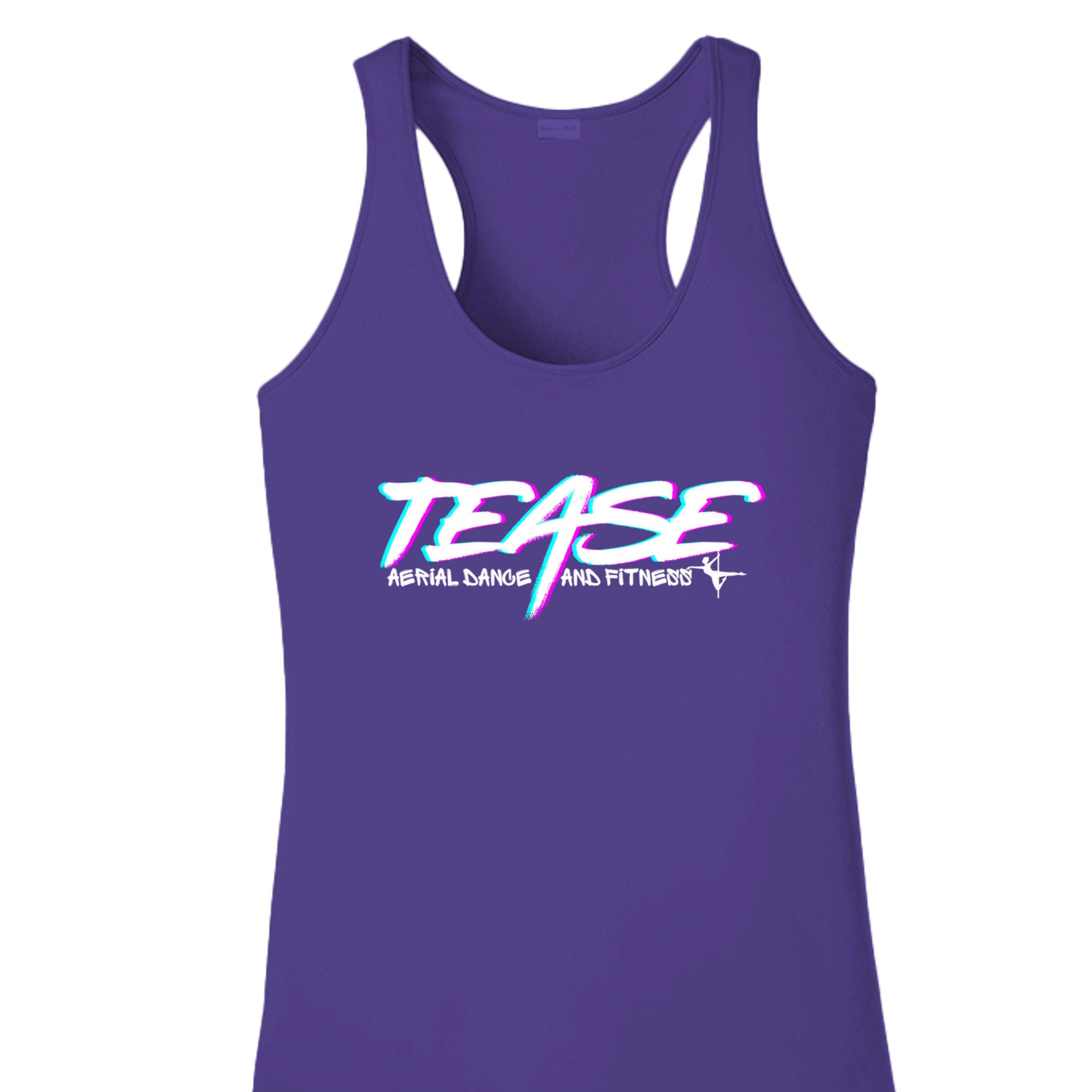 Purple - LST356 - FRONT