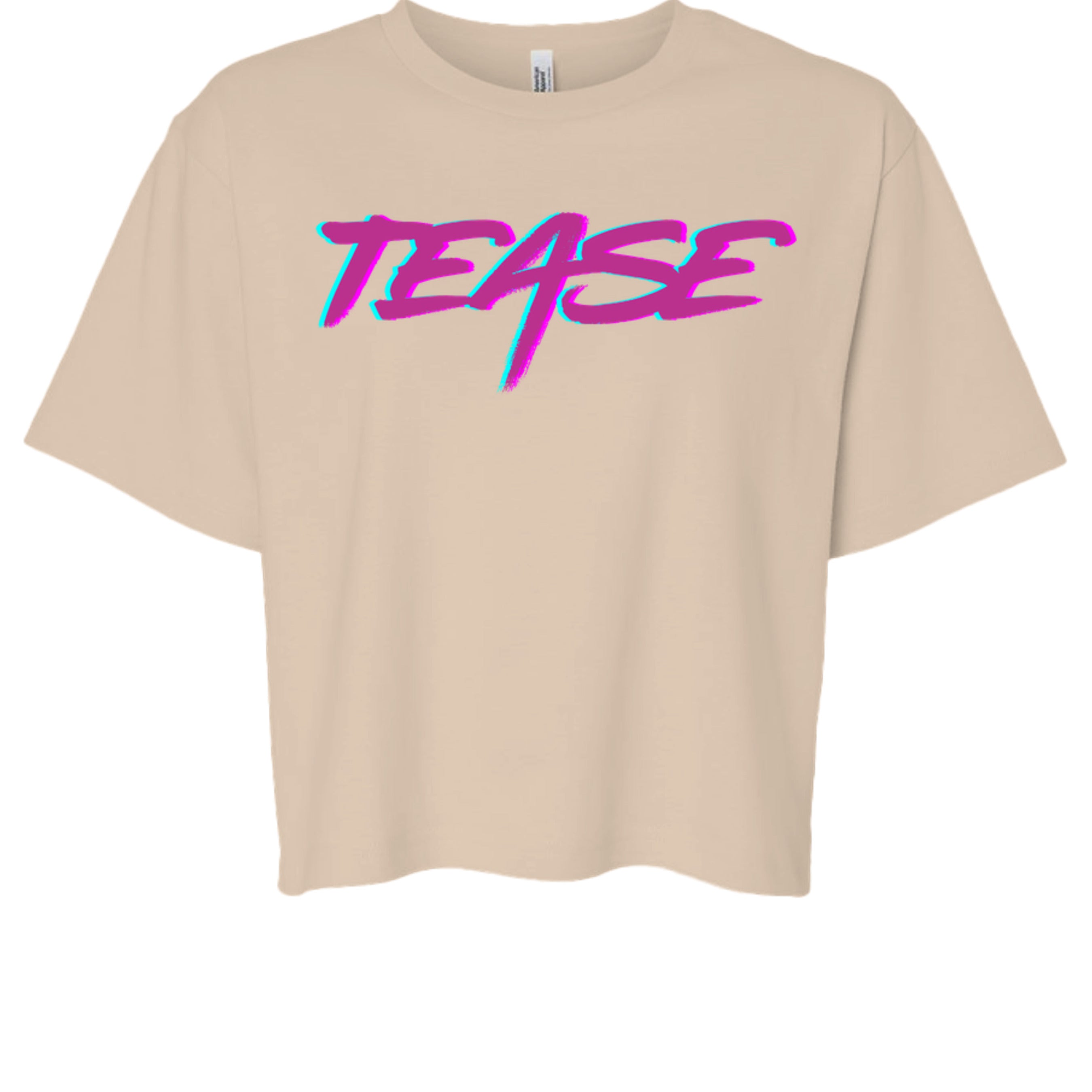 Creme - 102 - FRONT